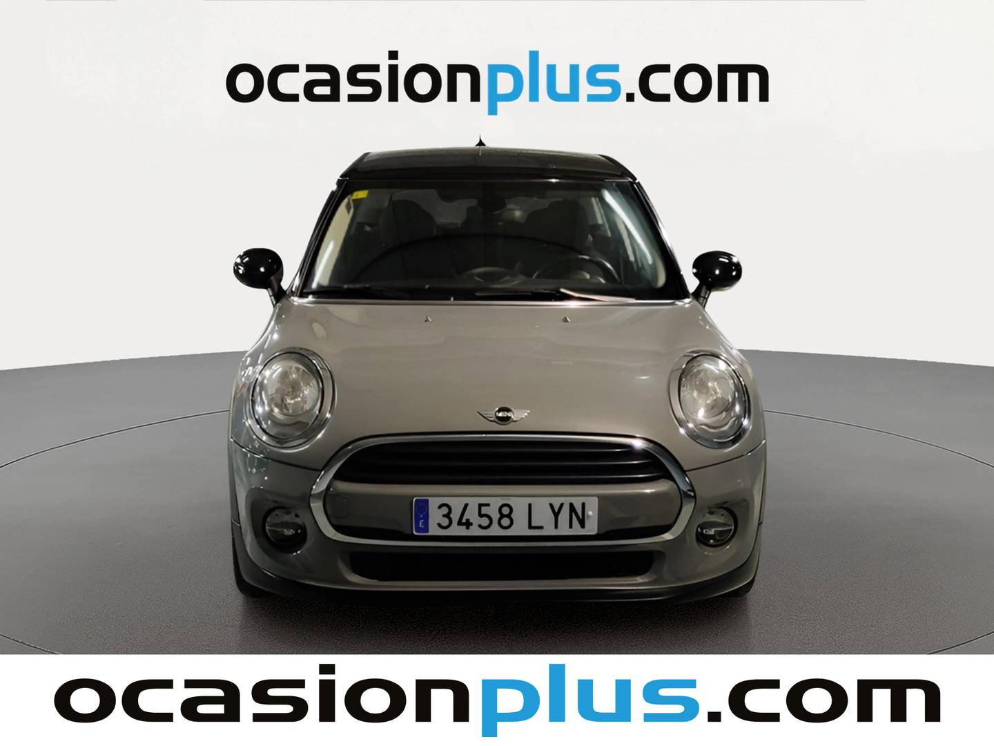 Mini MINI Mini MINI Cooper 5 Puertas Cooper (136 CV) 136cv