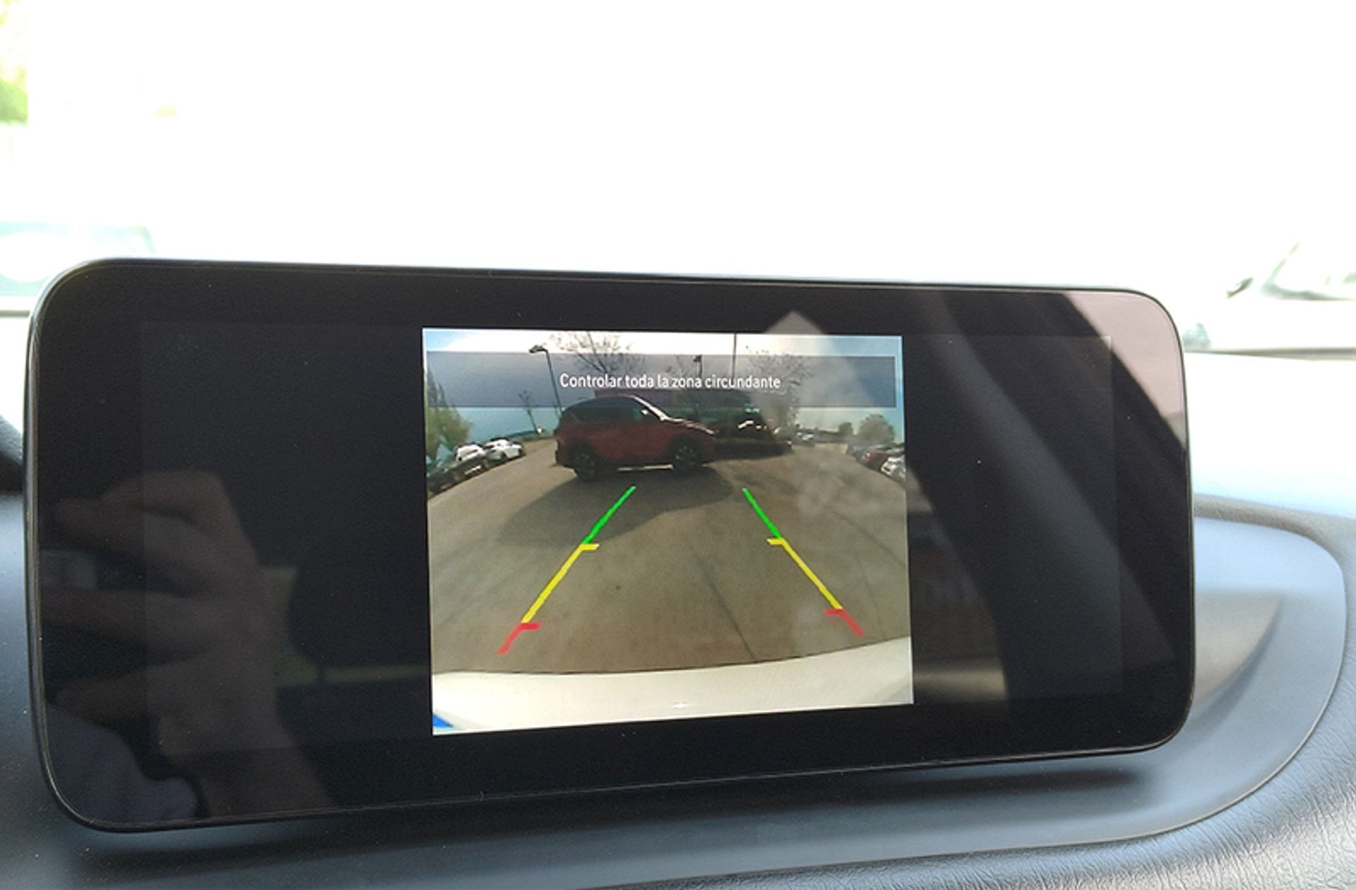 Fiat Tipo 1.5 Hybrid Red DCT - foto 8