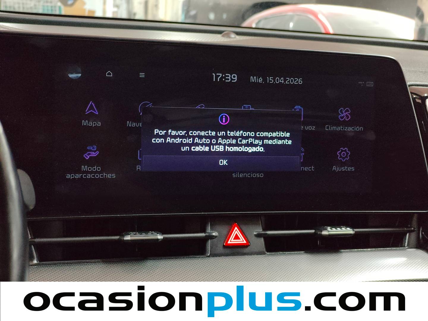 Acabados KIA Sportage KIA Sportage 1.6 T-GDi MHEV Tech 4x2 (150 CV)