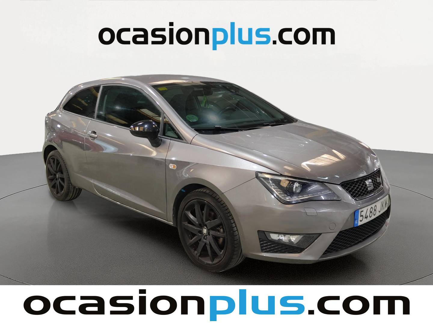 Foto Seat Ibiza SEAT Ibiza SC 1.0 EcoTSI FR (110 CV)