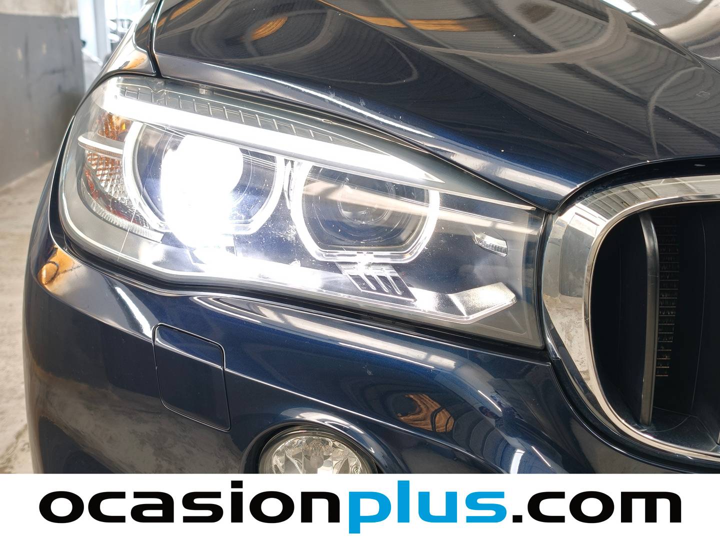 BMW X5 BMW X5 xDrive25d  (231 CV) barato