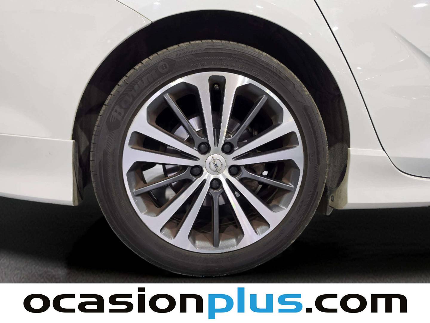 Opel Insignia Opel Insignia GS 2.0 CDTi Turbo D Excellence (170 CV) 2018