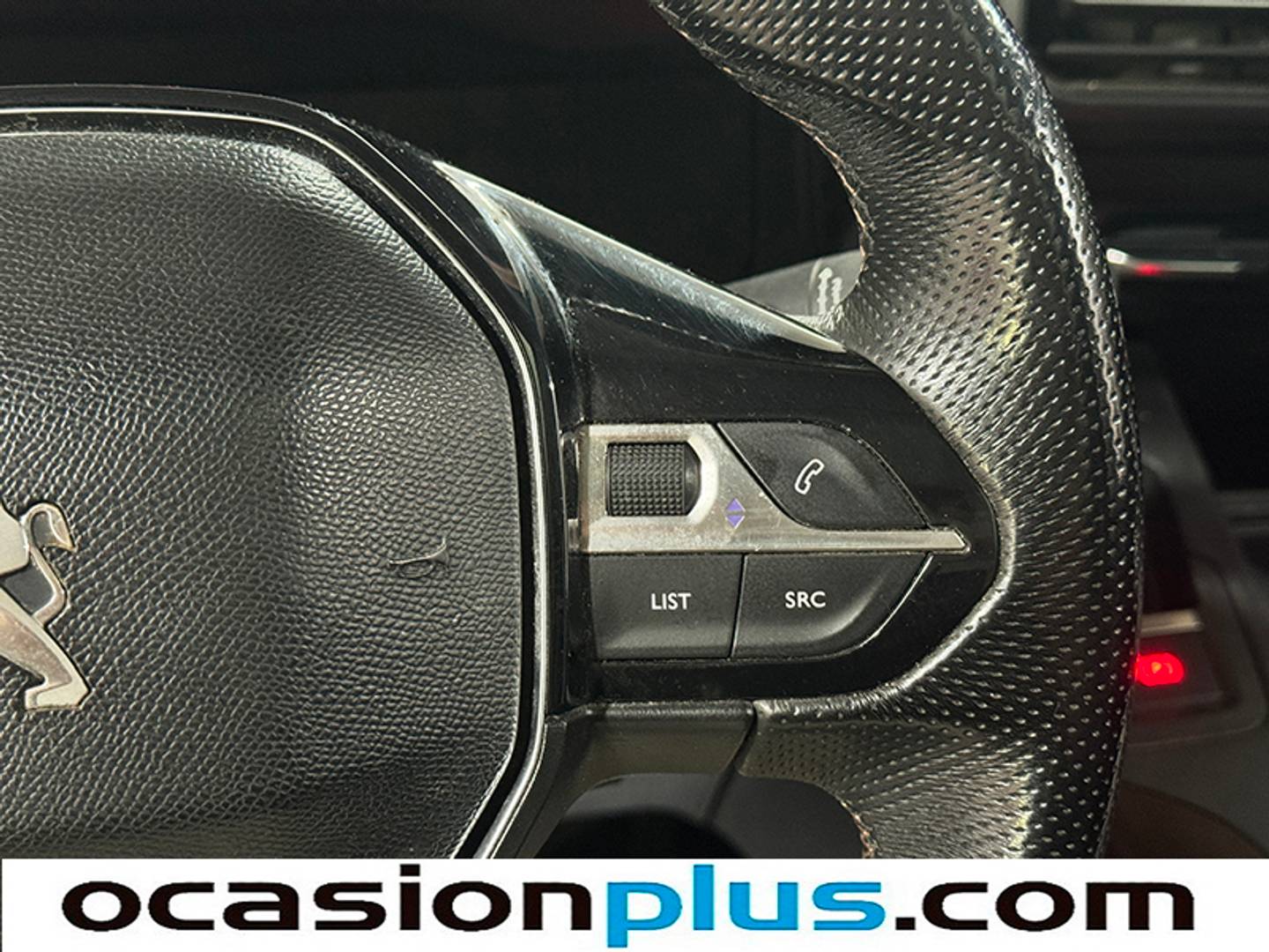 Foto Peugeot Rifter Peugeot Rifter Rifter GT Line Long BlueHDi (130 CV)