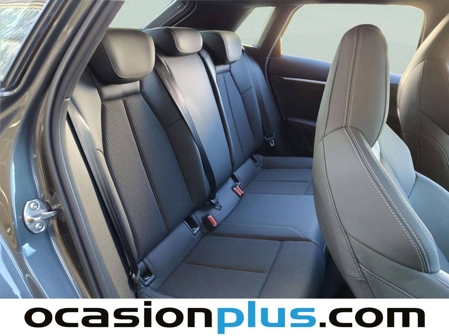 Audi A3 Audi A3 Sportback Genuine edition 35 TFSI (150 CV) S tronic Pack S-Line automático