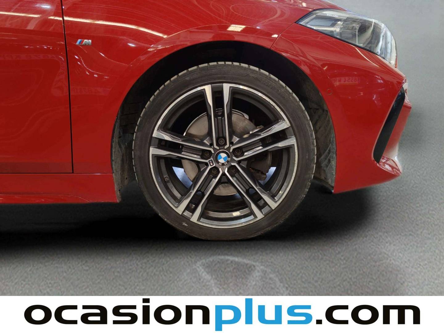 BMW Serie 1 BMW Serie 1 118d (150 CV) seminuevo