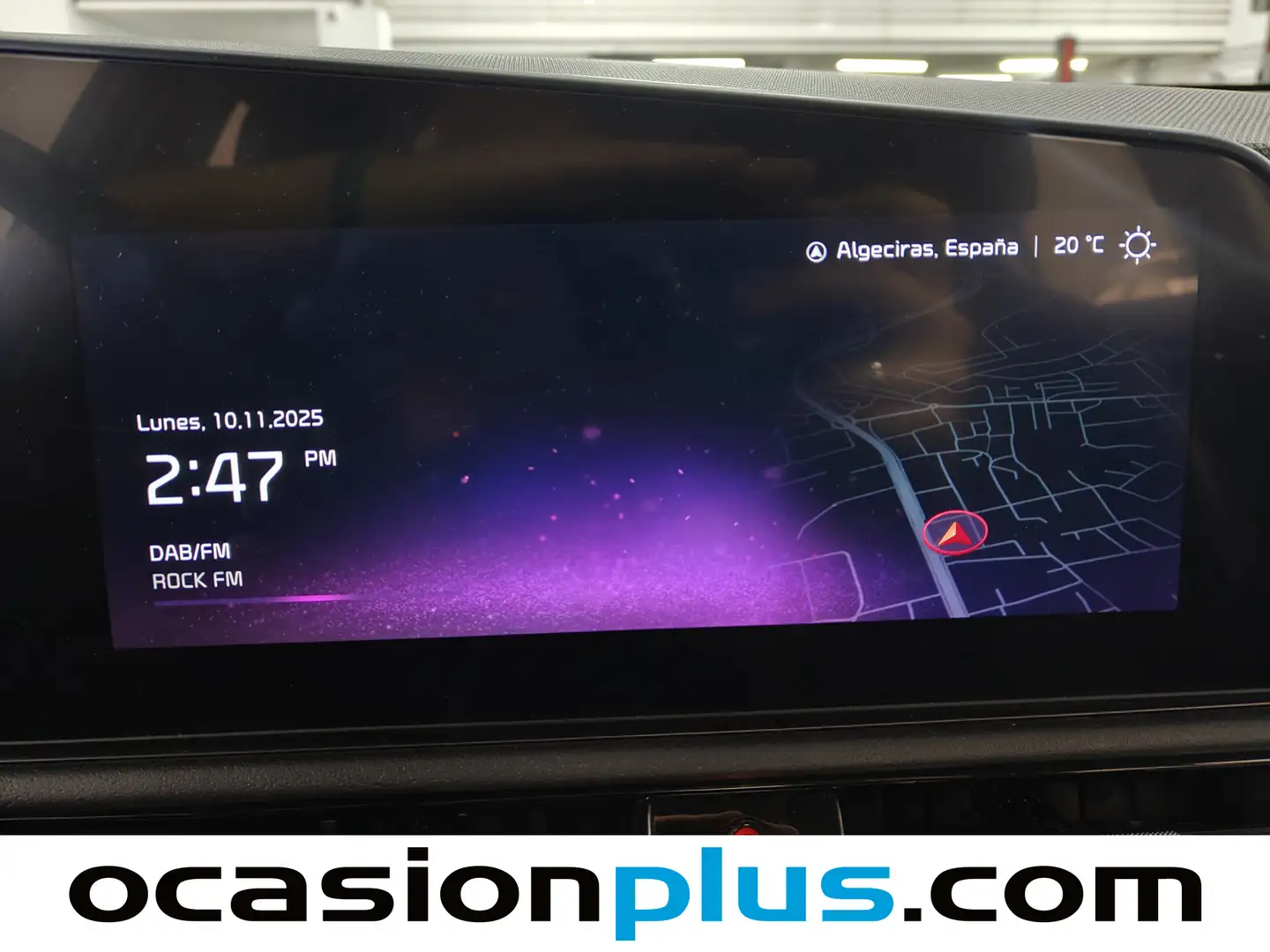 Foto KIA Niro Kia Niro 1.6 GDi HEV Drive (129 CV)