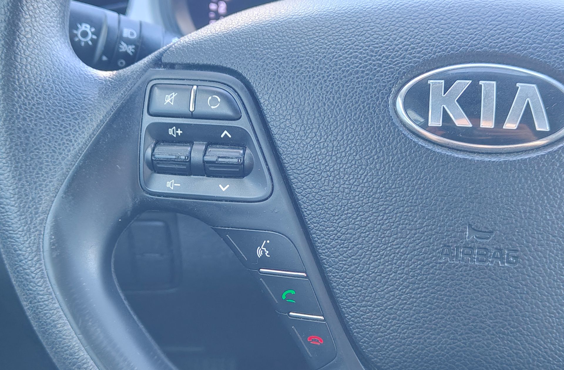 Kia ProCeed 1.4 Cvvt Concept - foto 23
