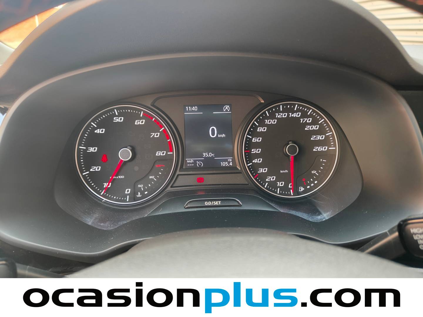 Seat León Seat León 1.5 TSI S&S FR (150 CV) 2019