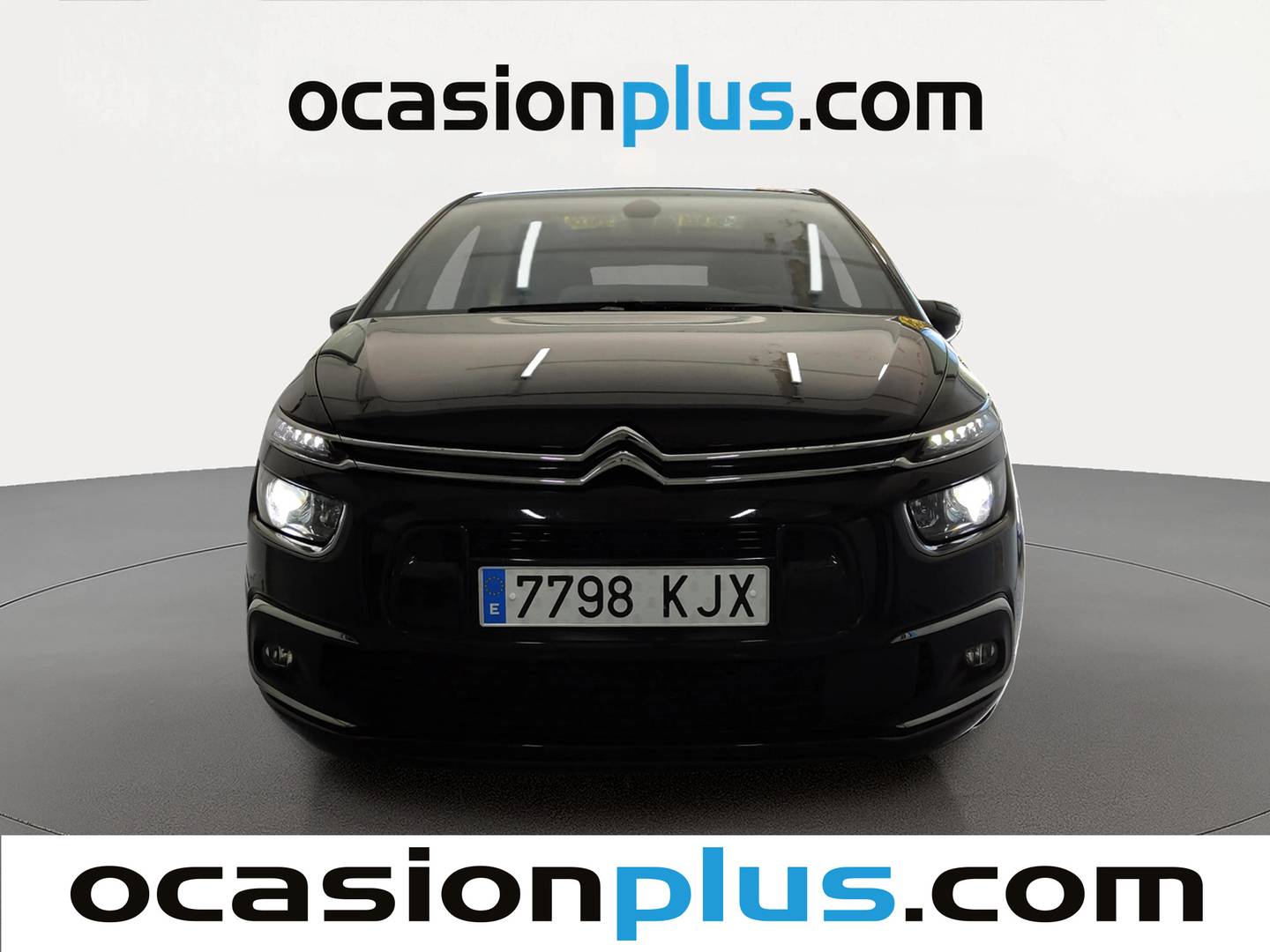 Citroën C4 Picasso Citroën C4 Picasso PureTech 130 S&S 6v Shine (130 CV) 130cv