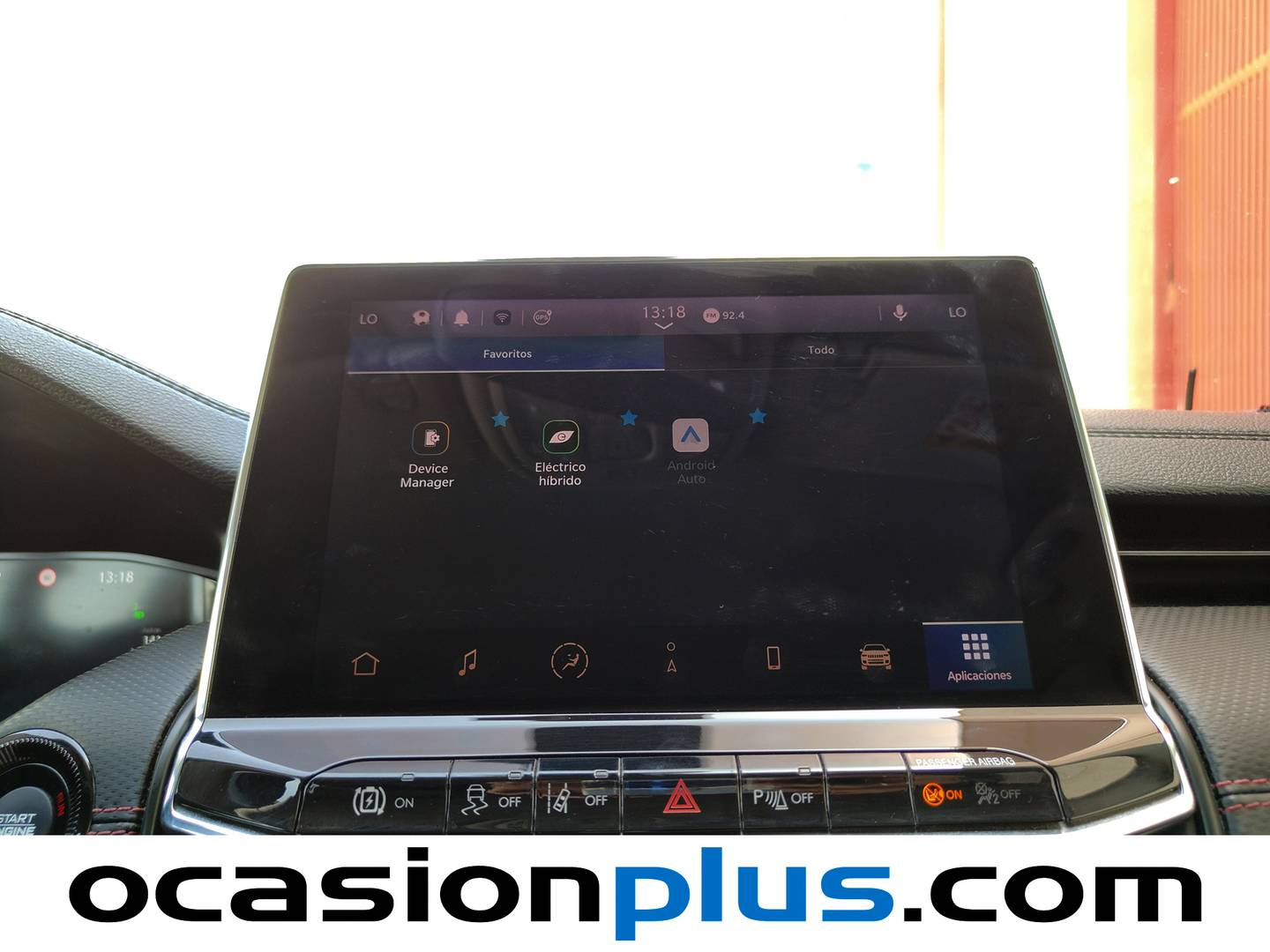 Jeep Compass Jeep Compass 1.3 PHEV Trailhawk AWD AT (240 CV) 2022