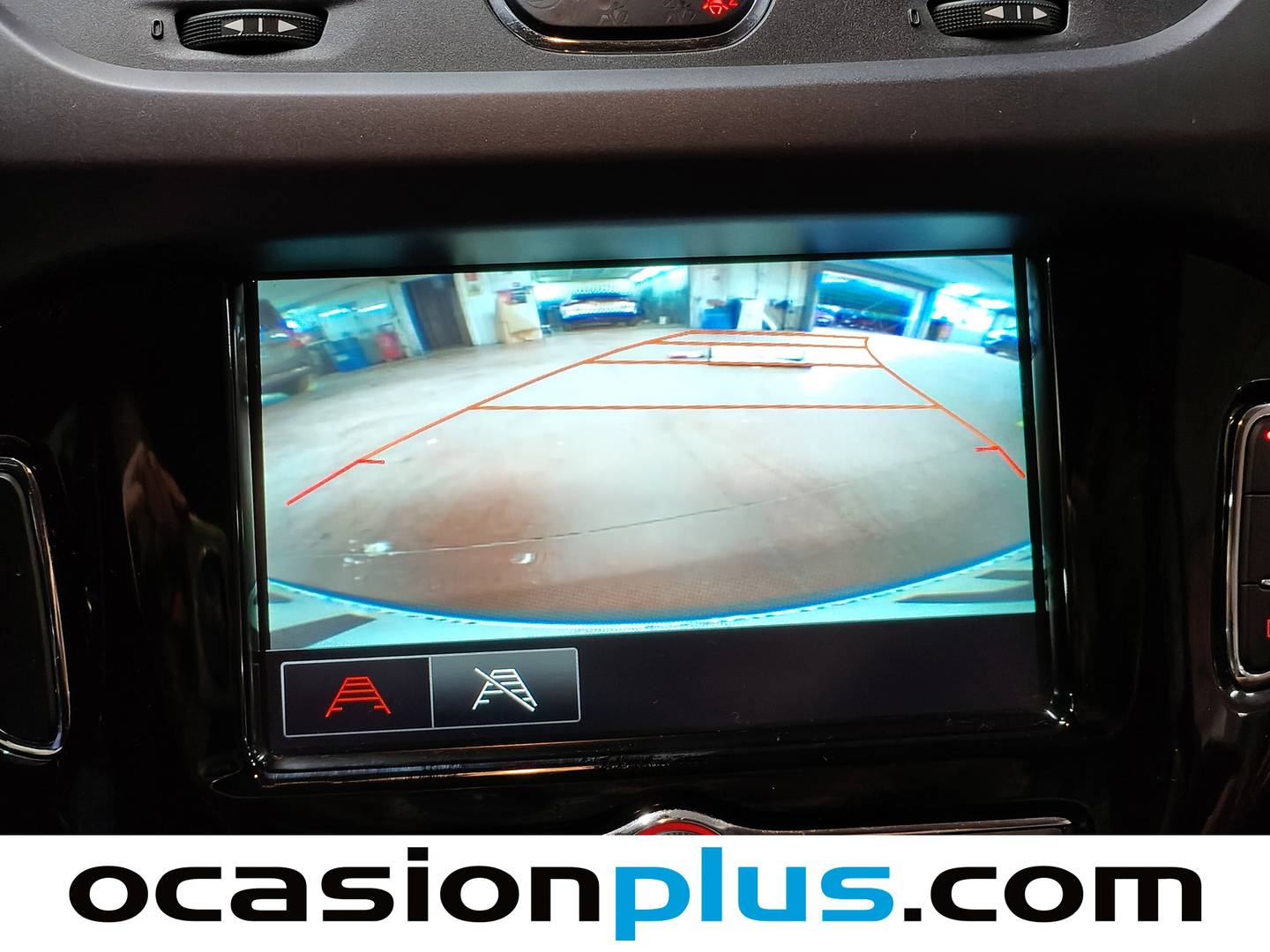 Extras y acabados del Opel Corsa Opel Corsa 1.4 Selective (90 CV)