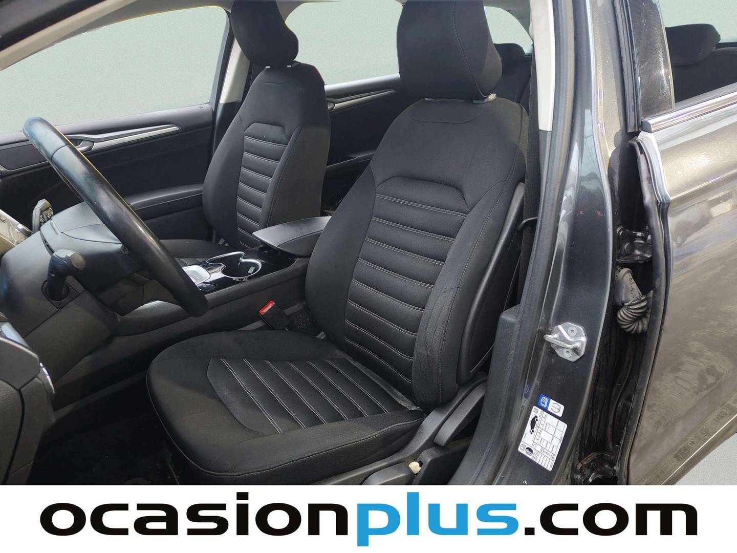 Foto Ford Mondeo Ford Mondeo SportBreak 1.6 TDCI Trend (115 CV)