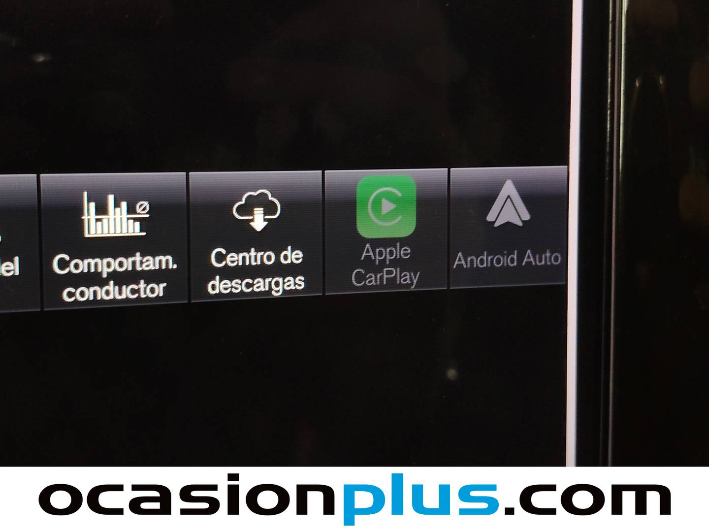 Accesorios del Volvo XC60 Volvo XC60 D4 Inscription AWD Auto (190 CV)