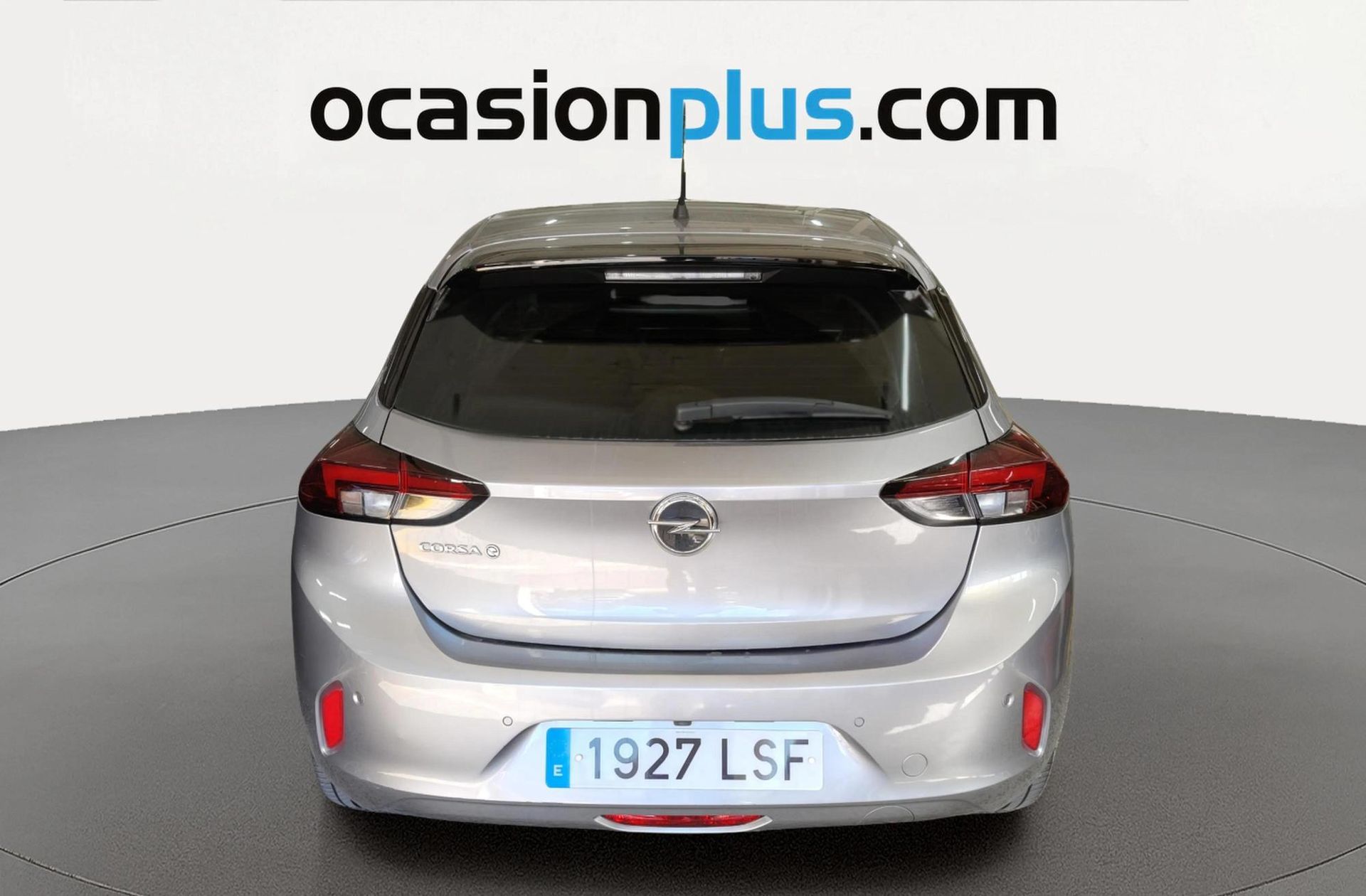 Opel Corsa 50kWh Elegance-e - foto 15