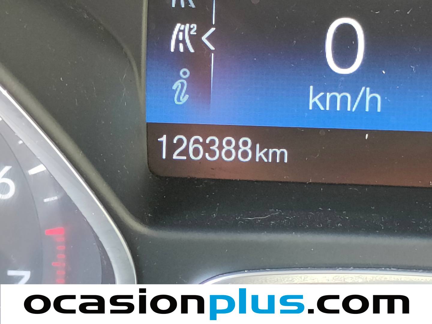 Ford Focus Ford Focus 1.5 Ecoboost ST-Line (150 CV) 150cv
