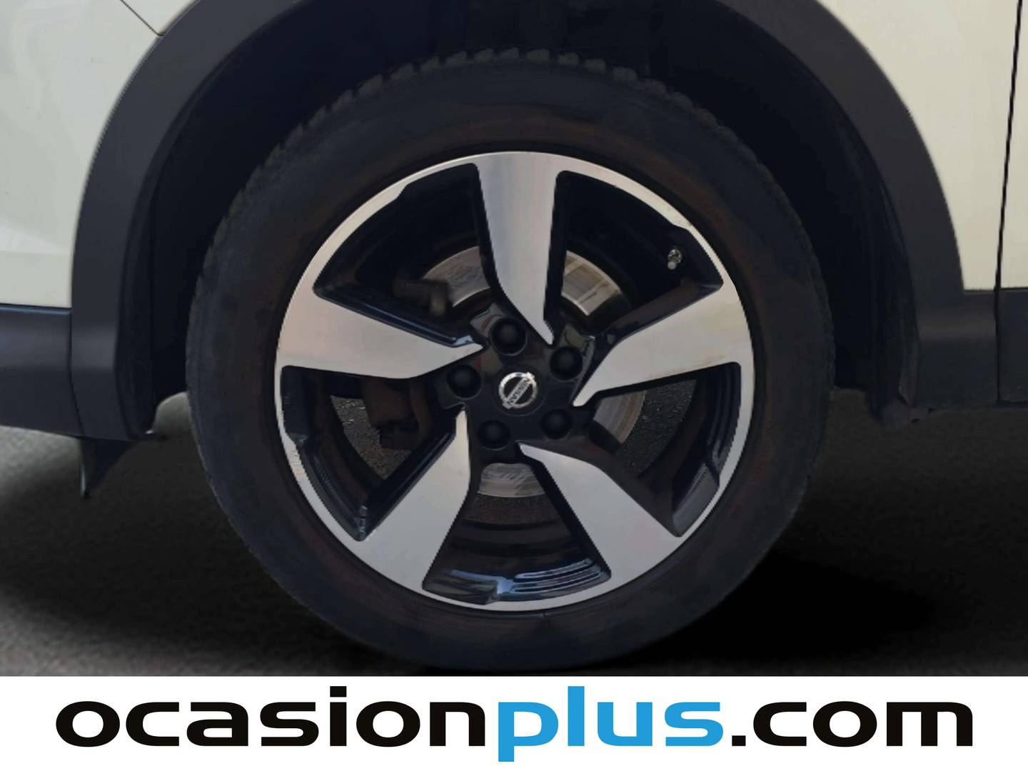 Nissan QASHQAI Nissan Qashqai 1.5 dCi S&S 360 4x2 (110 CV) km 0