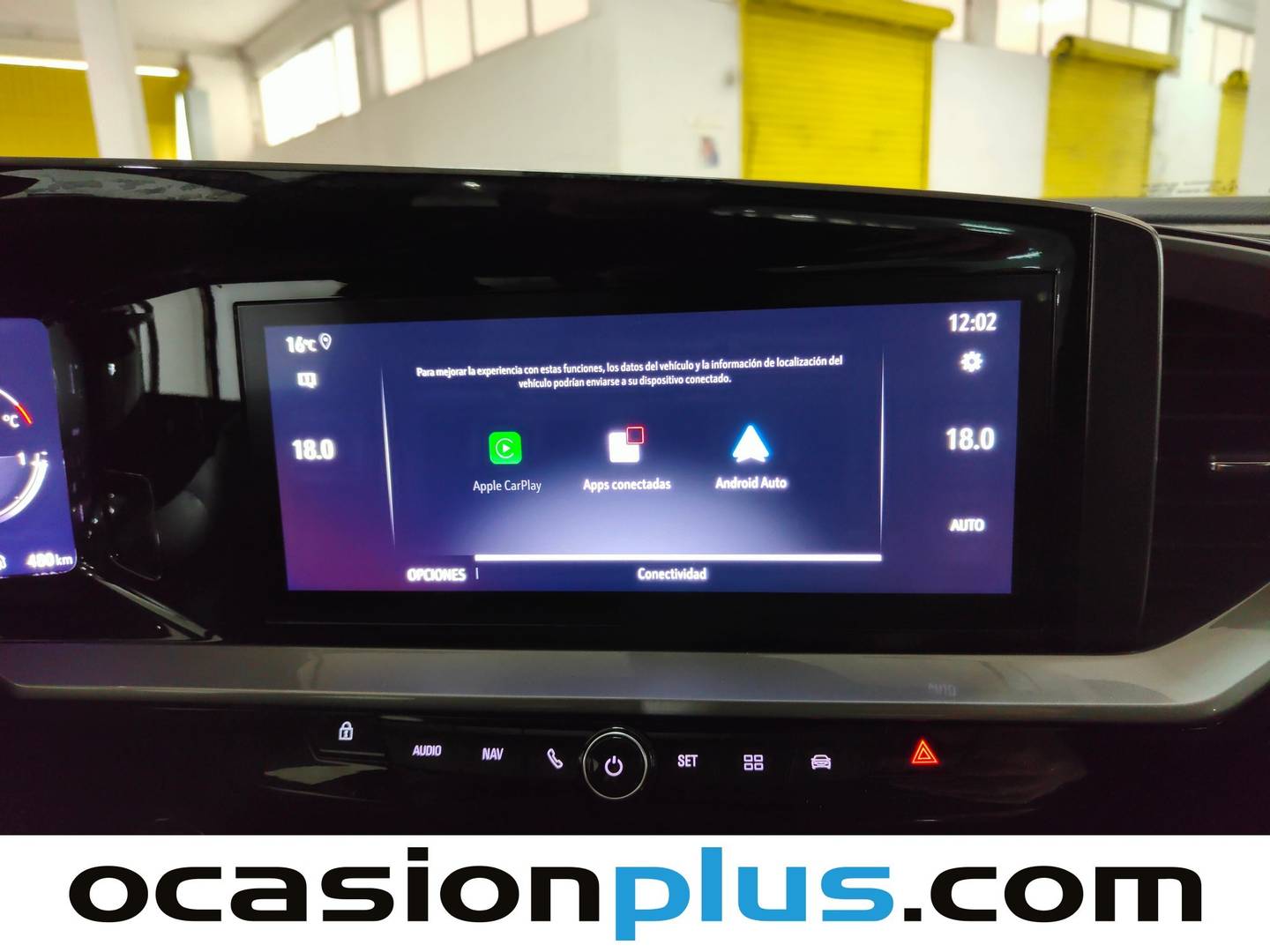 Foto Opel Mokka Opel Mokka 1.2 T Ultimate (136 CV)