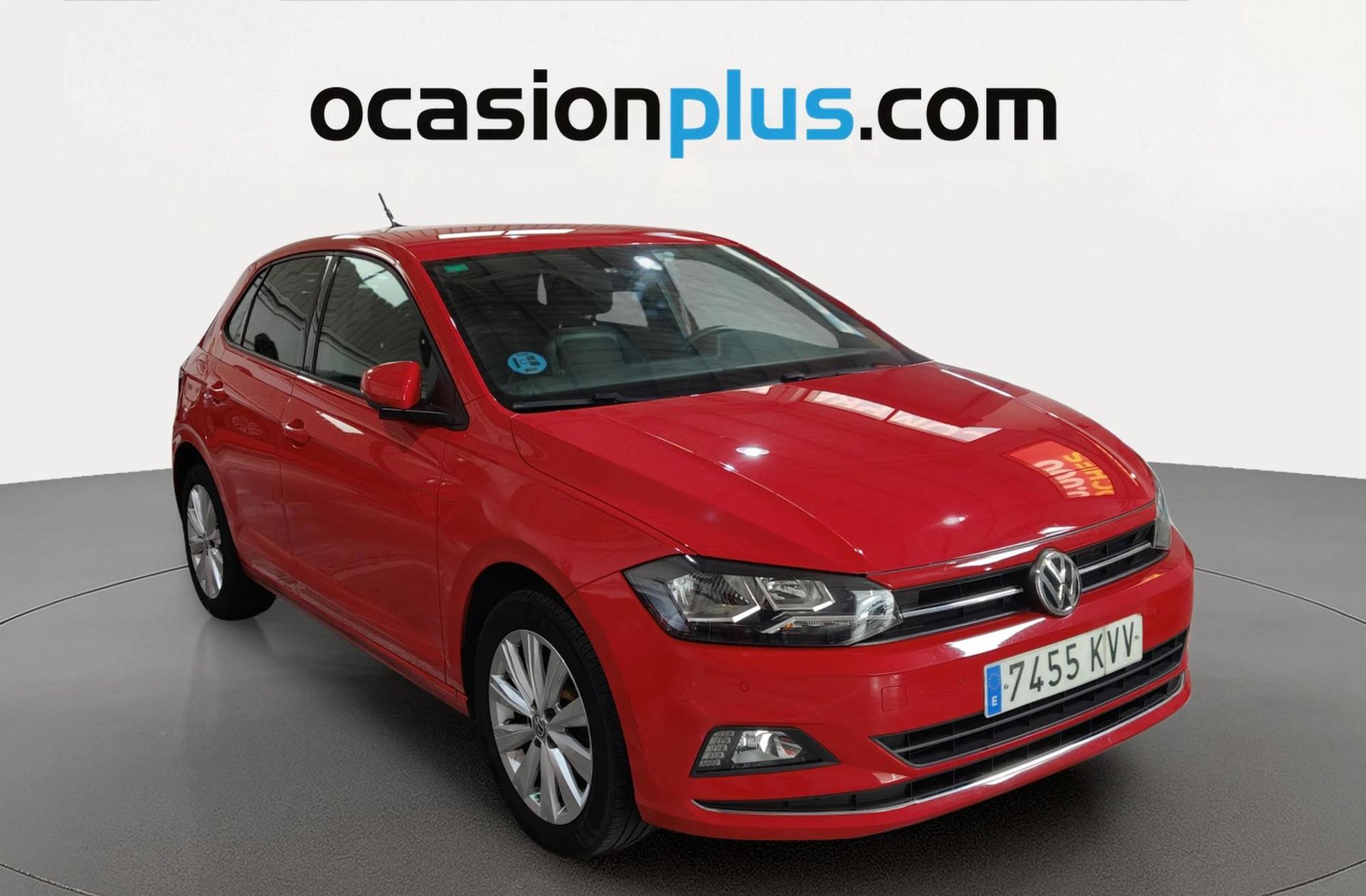 Volkswagen Polo Sport 1.0 TSI - foto 2