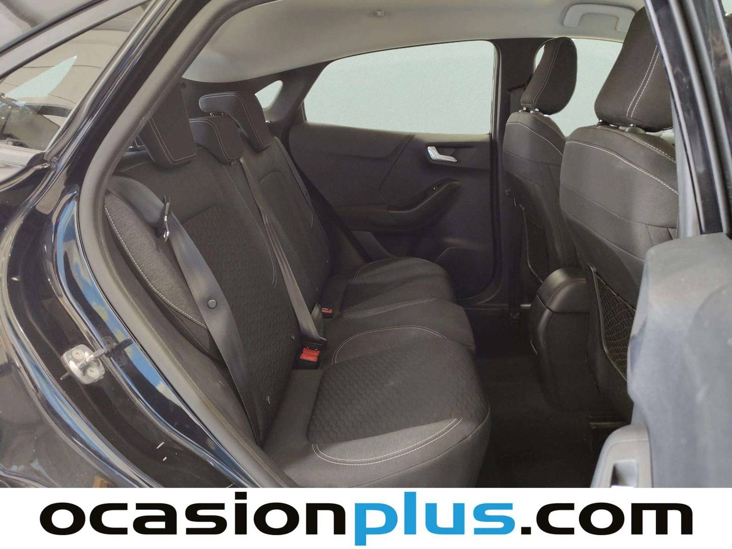 Ford Puma Ford Puma 1.0 EcoBoost MHEV Titanium Design (125 CV) al mejor precio