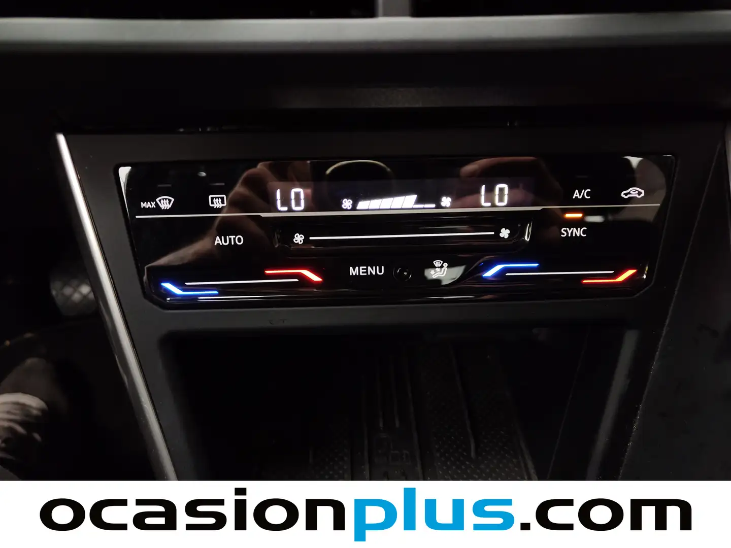 Foto Volkswagen Taigo Volkswagen Taigo ``Más`` 1.0 TSI (95 CV)