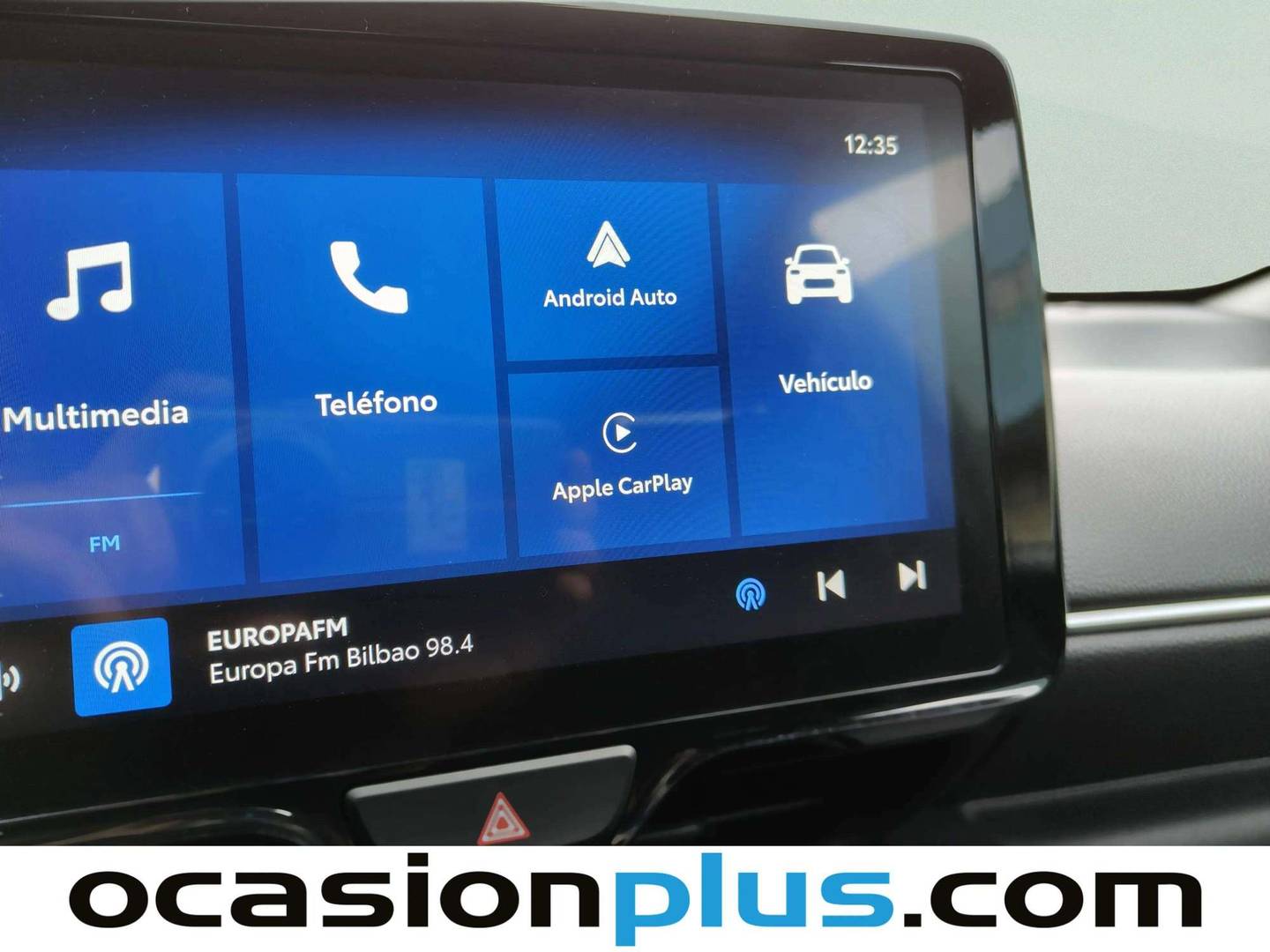 Extras y acabados del Toyota Yaris Toyota Yaris 1.5 S-Edition (125 CV)