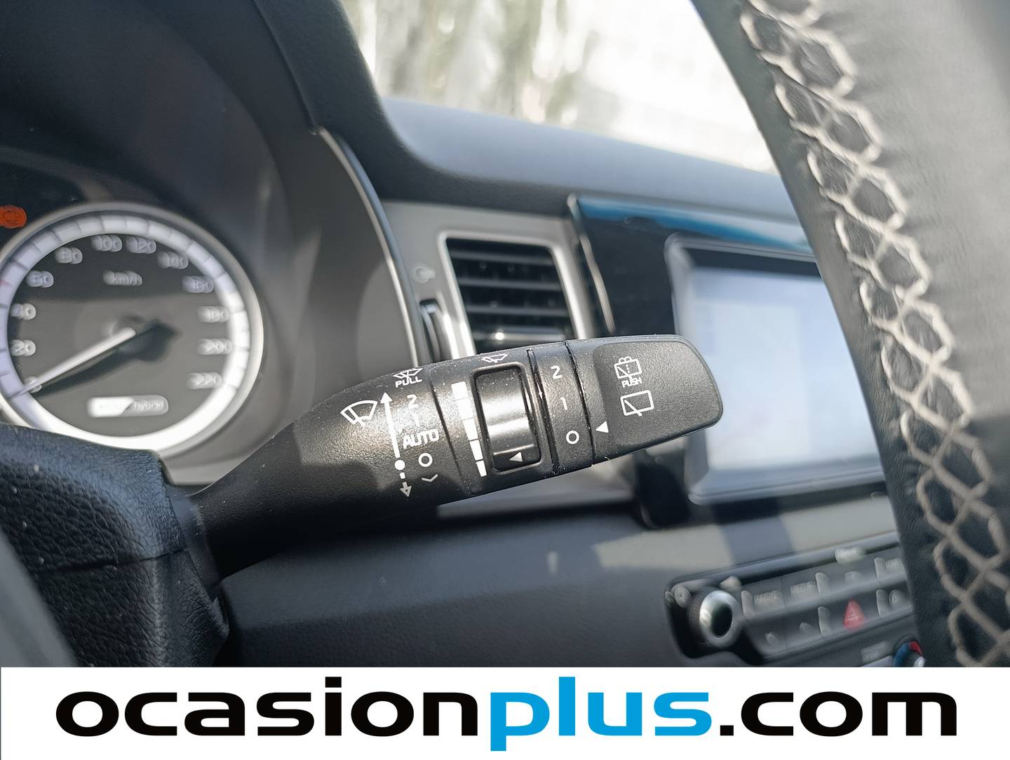 KIA Niro KIA Niro 1.6 GDi HEV Híbrido Drive (141 CV) km 0