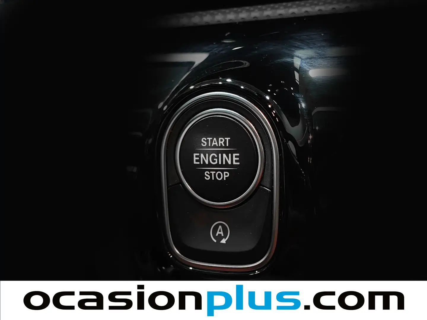 Foto Mercedes Clase A Mercedes-Benz Clase A 180 (136 CV) Pack AMG