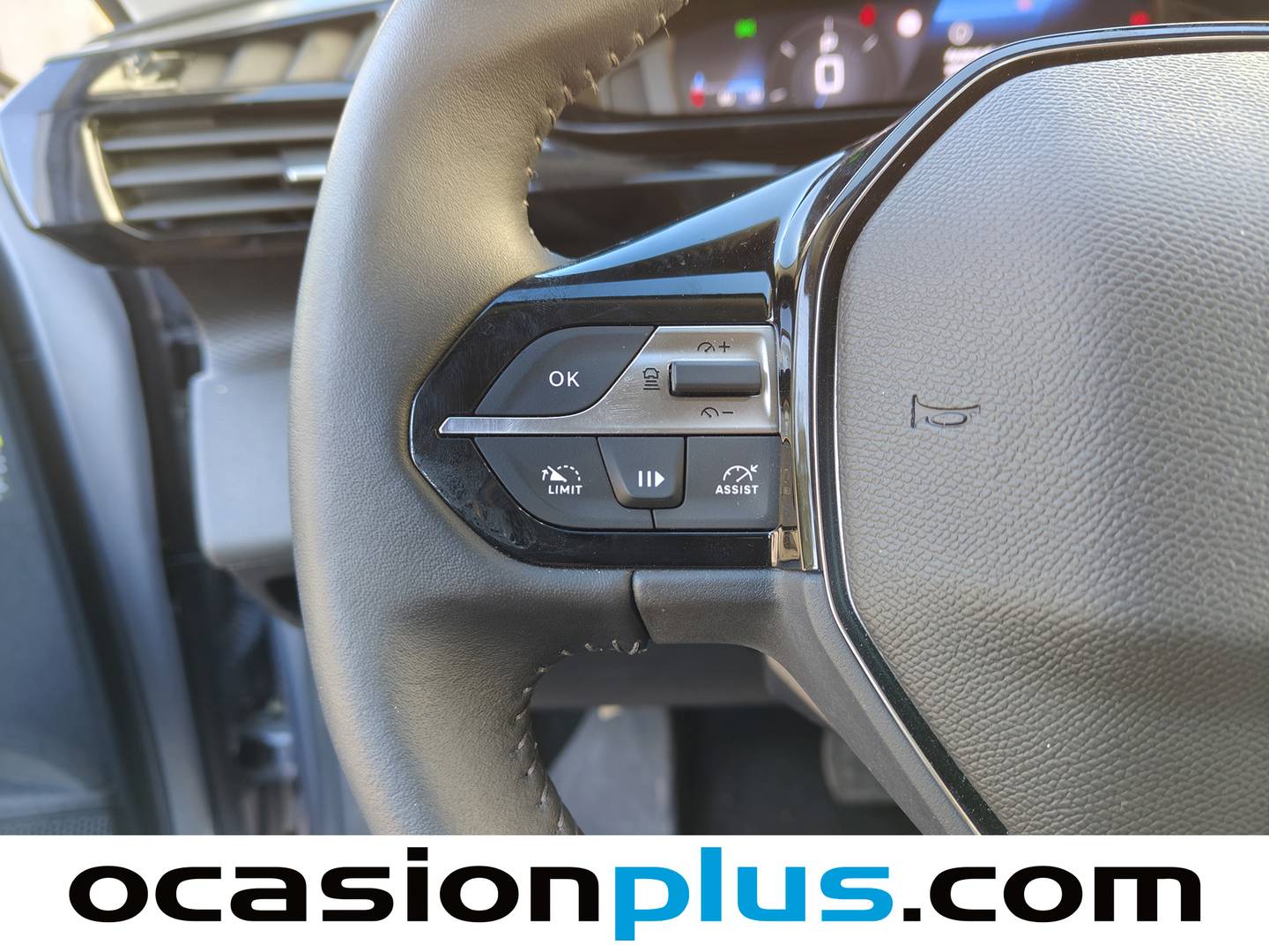 Foto Peugeot 308 Peugeot 308 PureTech 130 S&S Active Pack EAT8  (130 CV)