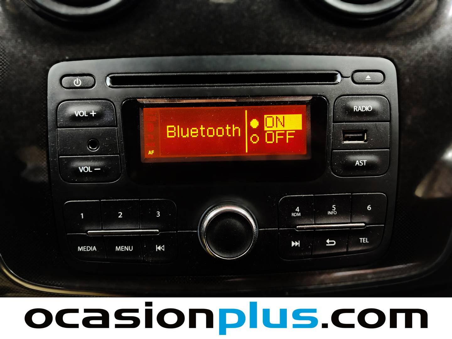 Foto Dacia Sandero Dacia Sandero 1.0 Laureate (73 CV)