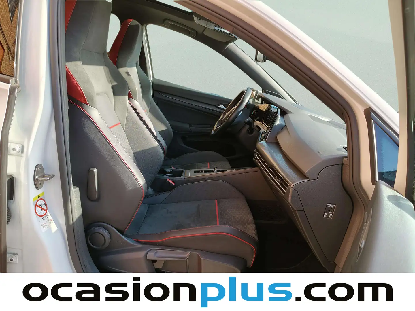 Foto Volkswagen Golf Volkswagen Golf GTI Clubsport 2.0 TSI (301 CV) DSG