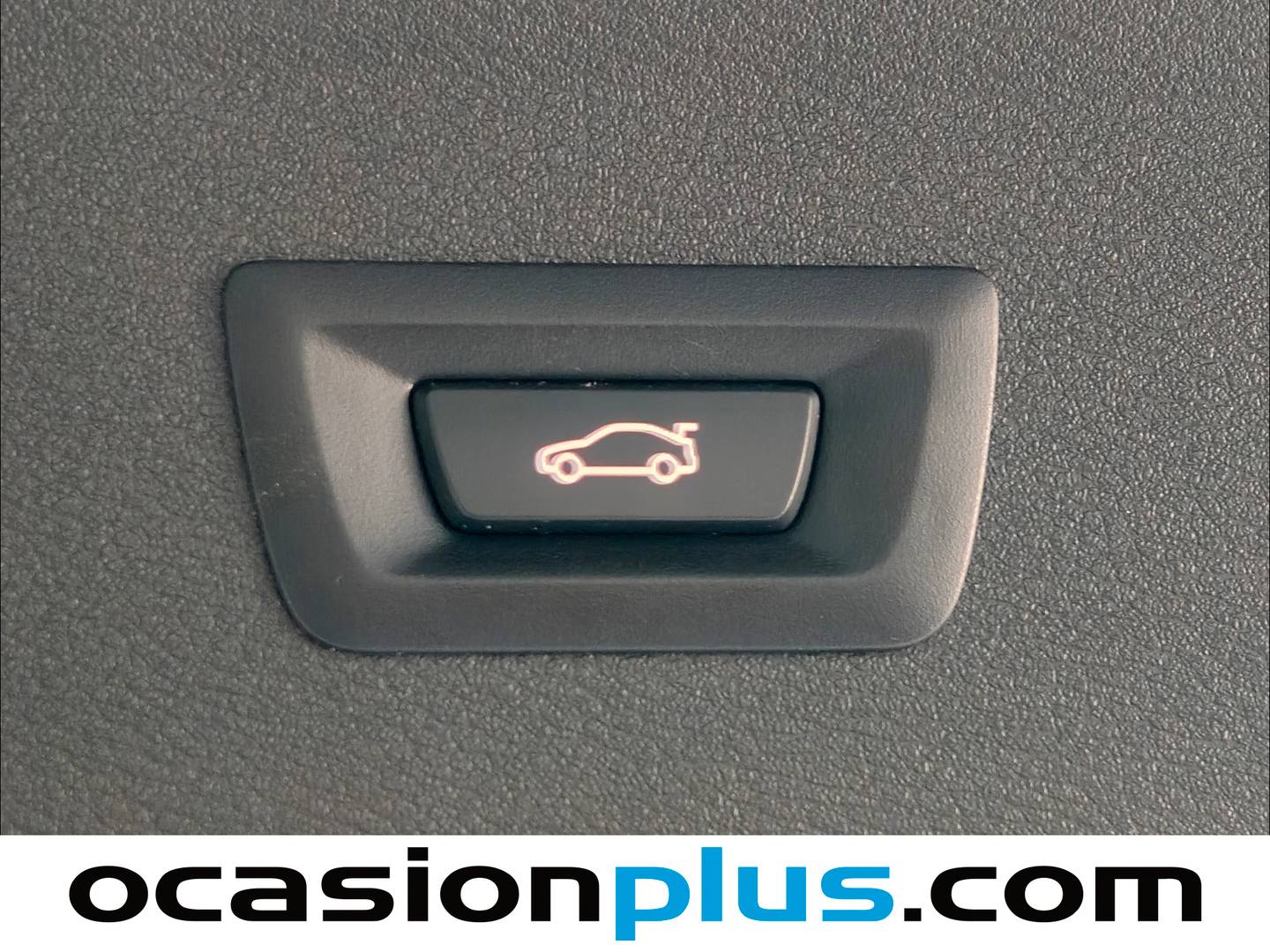 Acabados BMW X1 BMW X1 sDrive16d (116 CV)