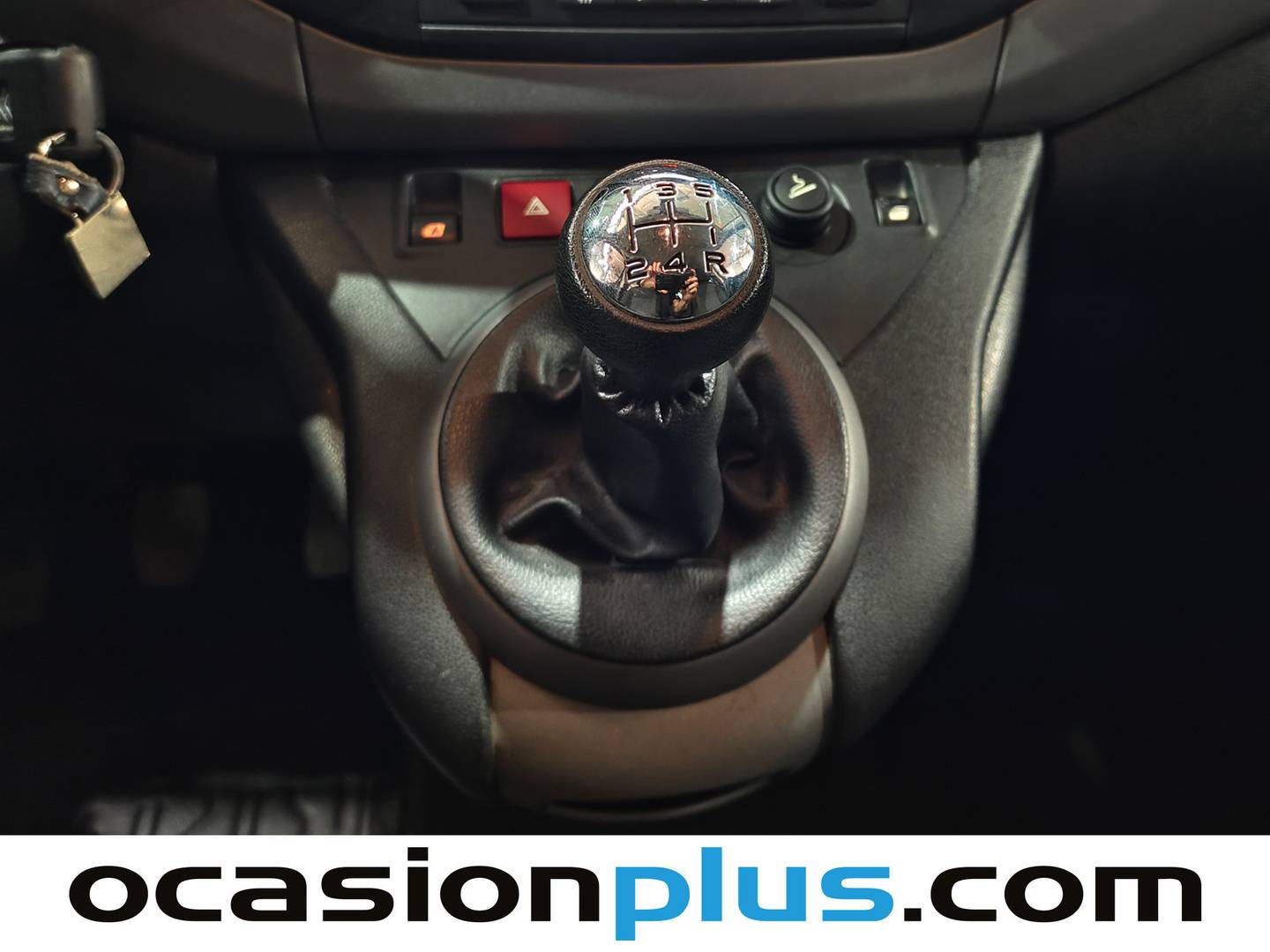 Citroën Berlingo Citroën Berlingo Combi PureTech 110 Multispace 20 Aniversario  (110 CV) de ocasión