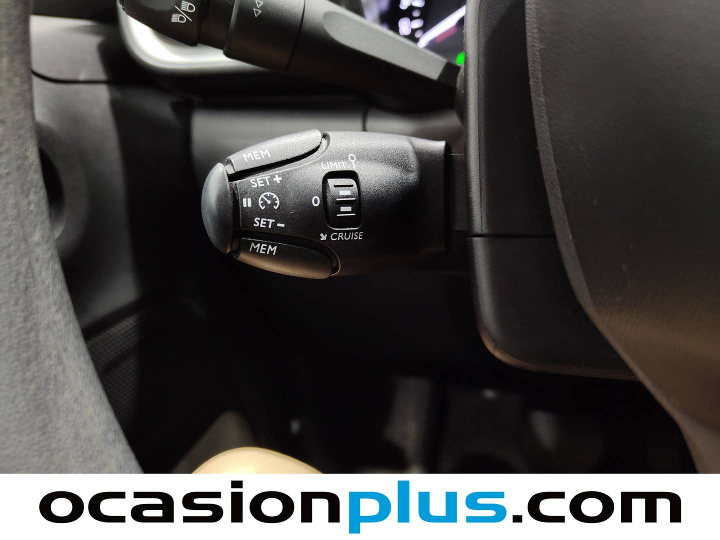 Citroën C3 Citroën C3 PureTech 110 S&S Shine EAT6 (110 CV) seminuevo