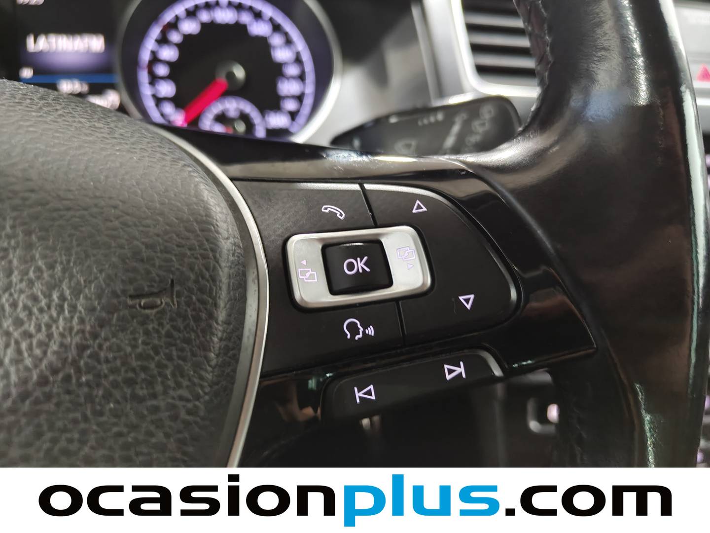 Foto Volkswagen Golf Volkswagen Golf Advance 1.4 TSI  (125 CV)