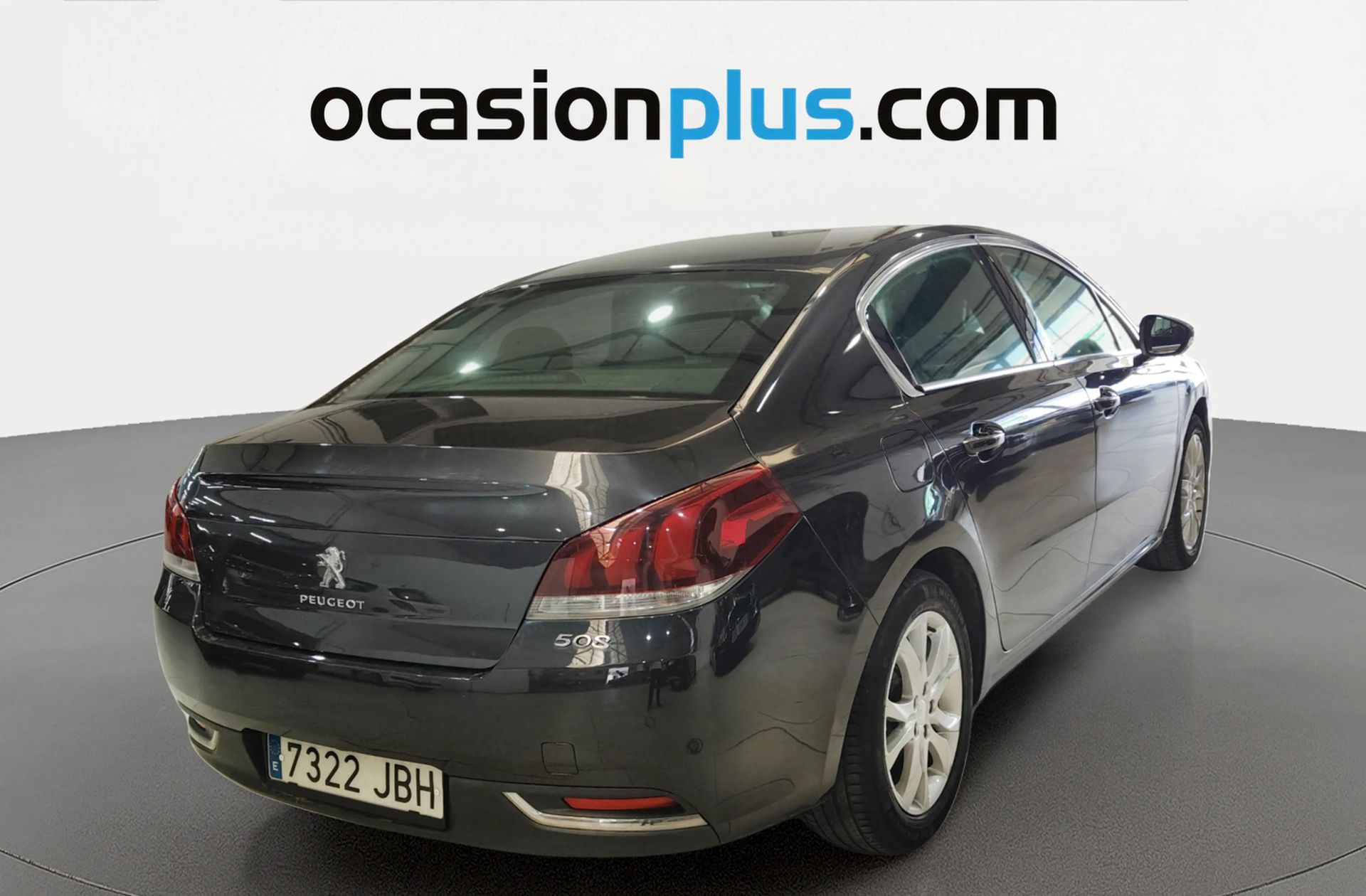 Peugeot 508 2.0 BlueHDi Allure - foto 4
