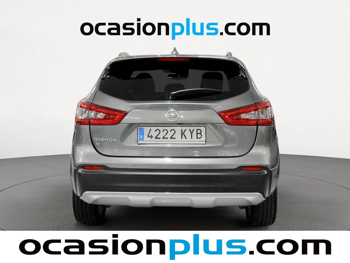 Nissan QASHQAI Nissan Qashqai DIG-T 140 N-Motion 4x2 (140 CV) barato