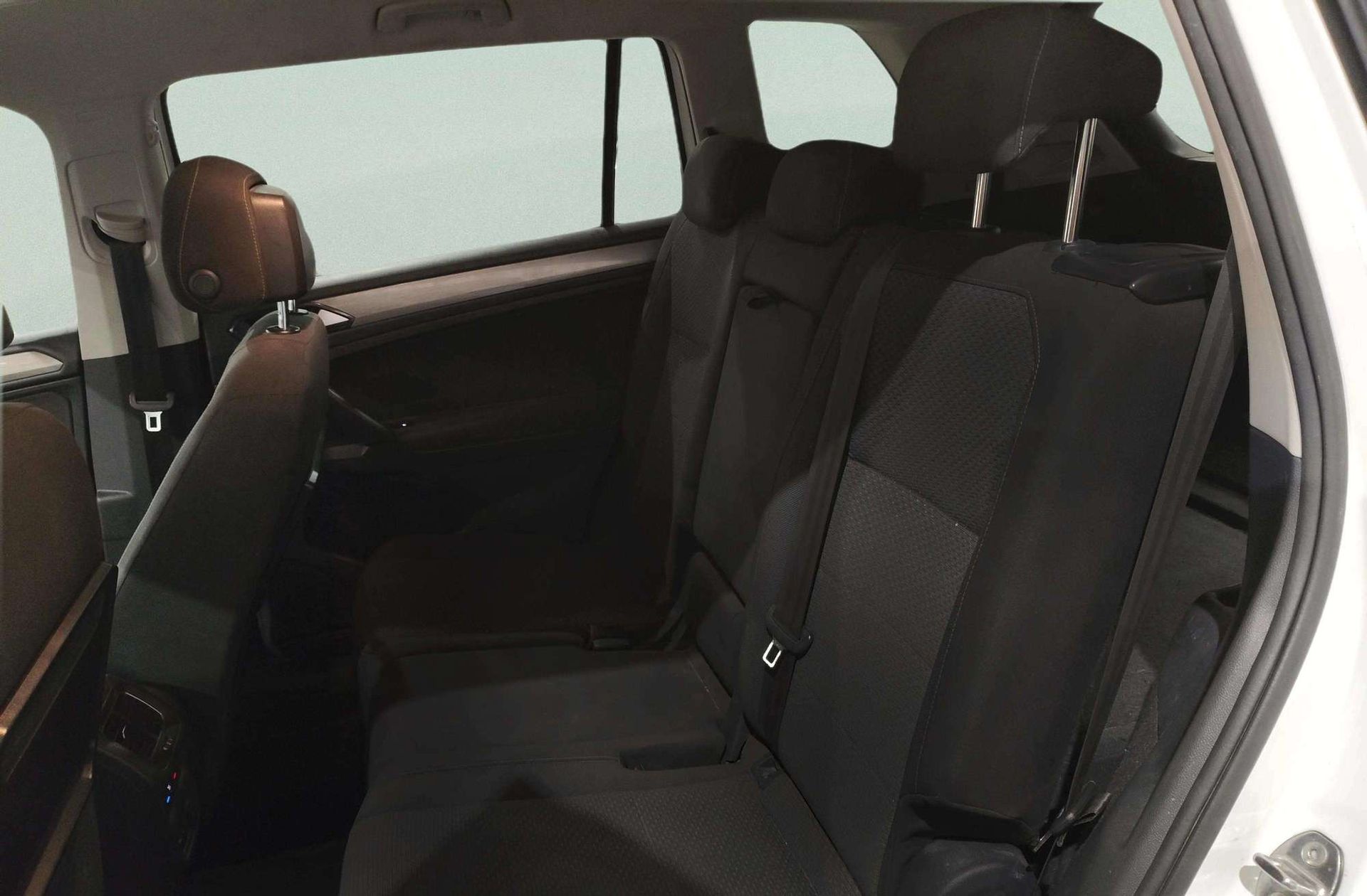 Volkswagen Tiguan Allspace Advance 2.0 TDI 7 plazas - foto 14
