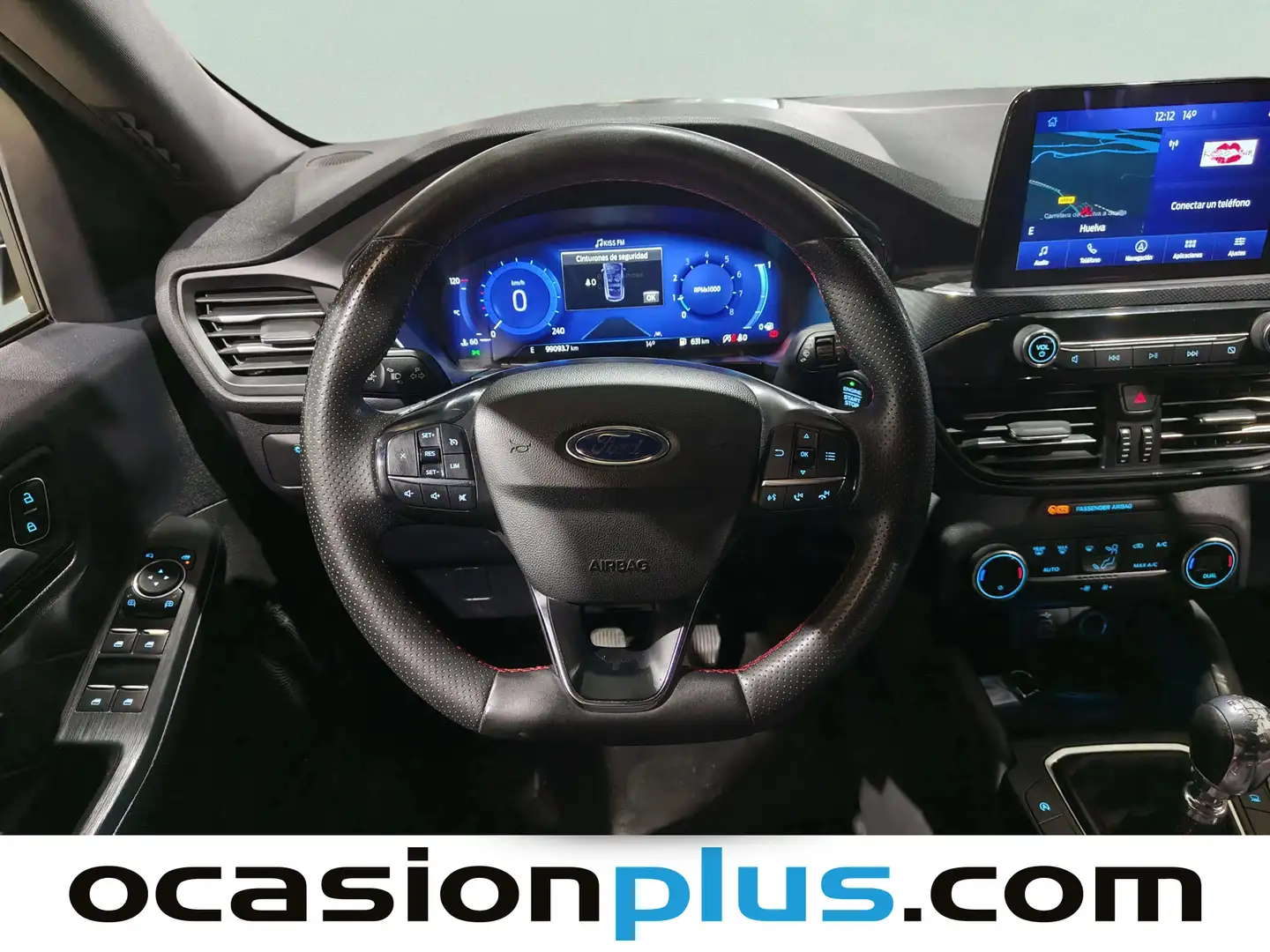 Foto Ford Kuga Ford Kuga 1.5 EcoBoost S&S ST-Line 4x2 (150 CV)