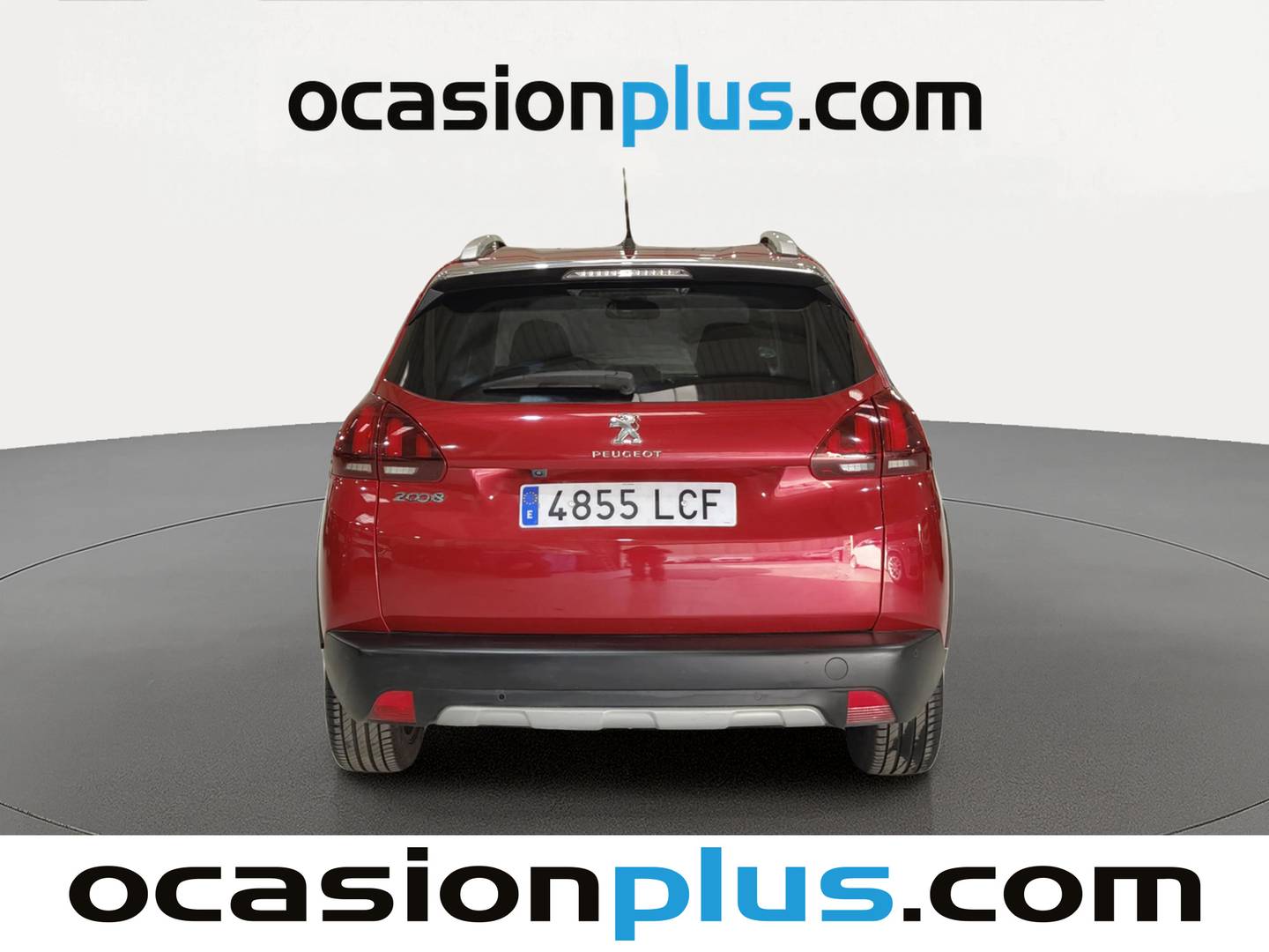 Peugeot 2008 Peugeot 2008 PureTech 110 S&S Allure (110 CV) barato