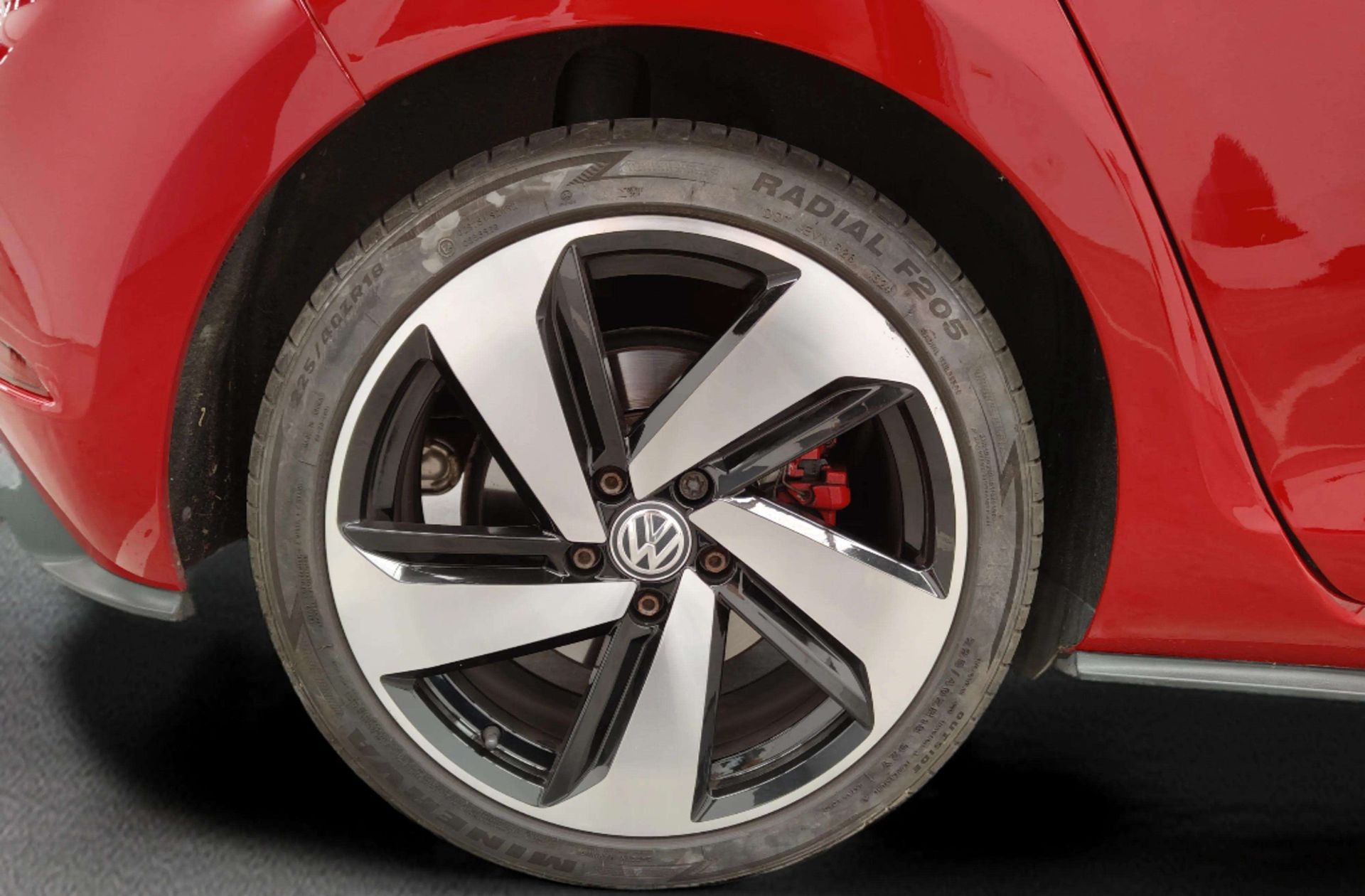 Volkswagen Golf GTI 2.0 TSI DSG - foto 45