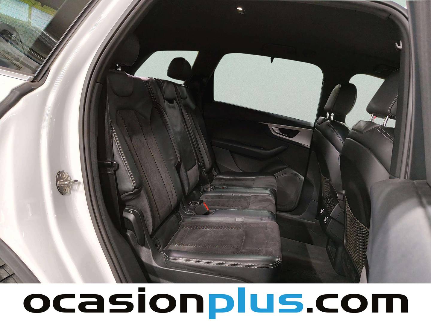 Audi Q7 Audi Q7 sport 3.0 TDI ultra quattro (218 CV) tiptronic Pak S-Line km 0