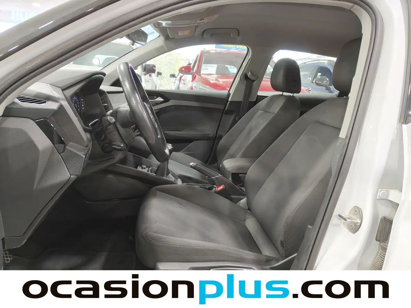 Foto Audi A1 Audi A1 Sportback Advanced 30 TFSI (110 CV)