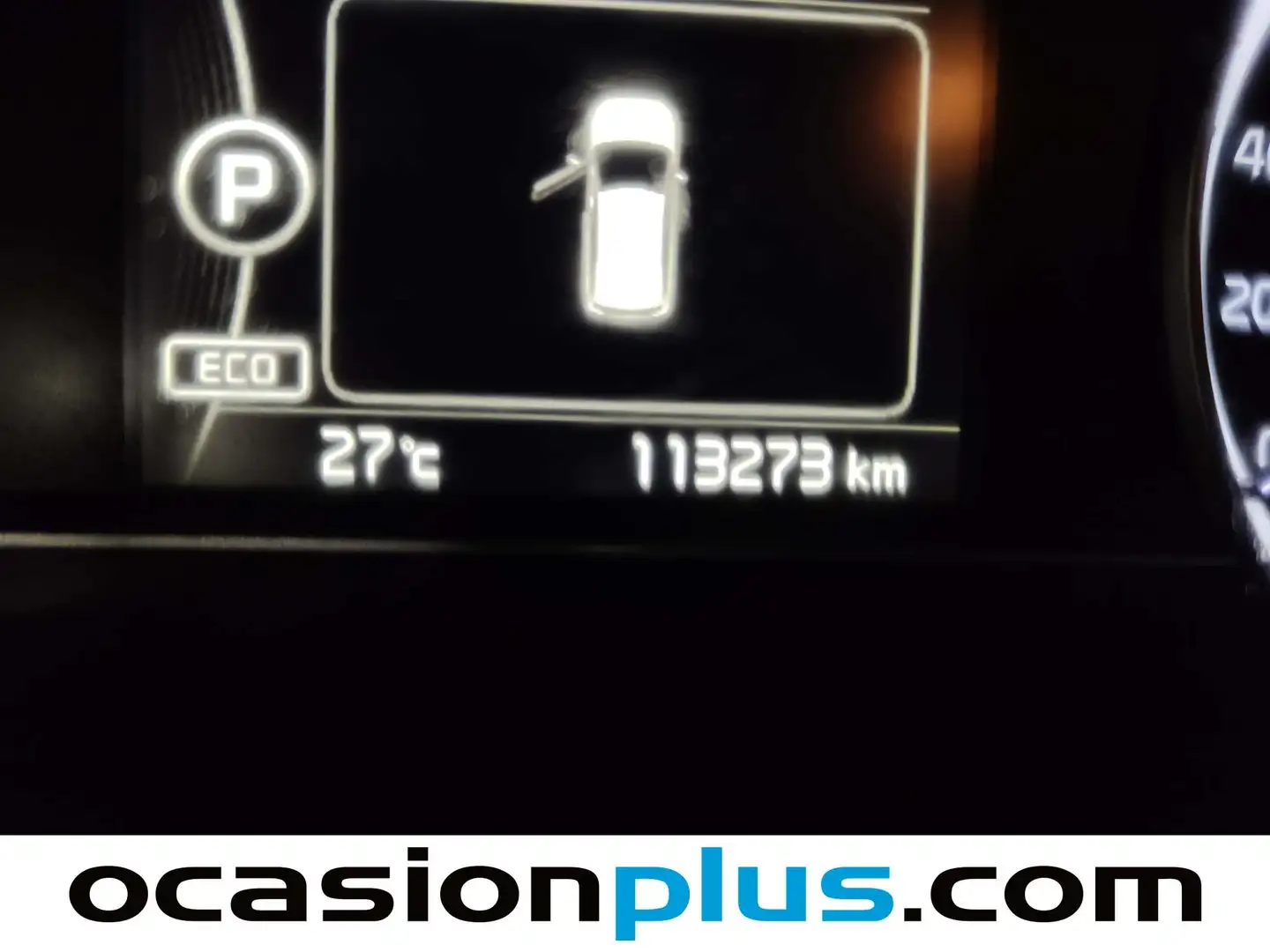 Foto KIA Niro Kia Niro 1.6 GDi HEV Híbrido Concept (141 CV)