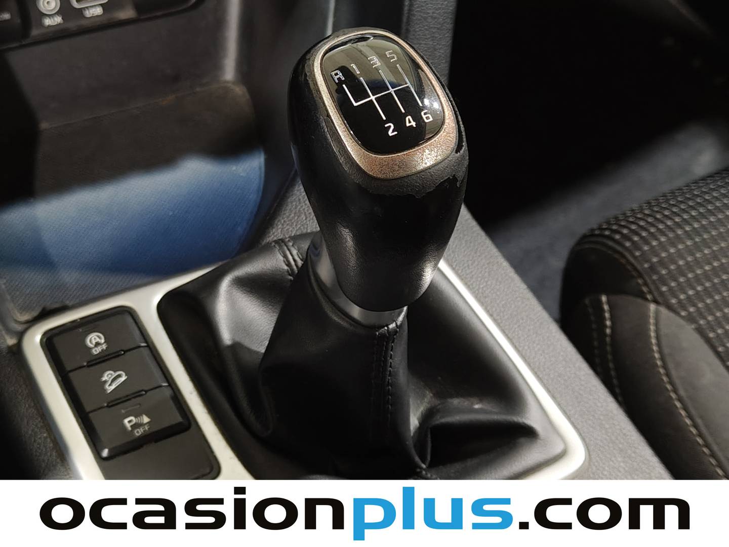 KIA Sportage Kia Sportage 1.7 CRDi VGT Eco-Dynamics Drive 4x2 (115 CV) de segunda mano