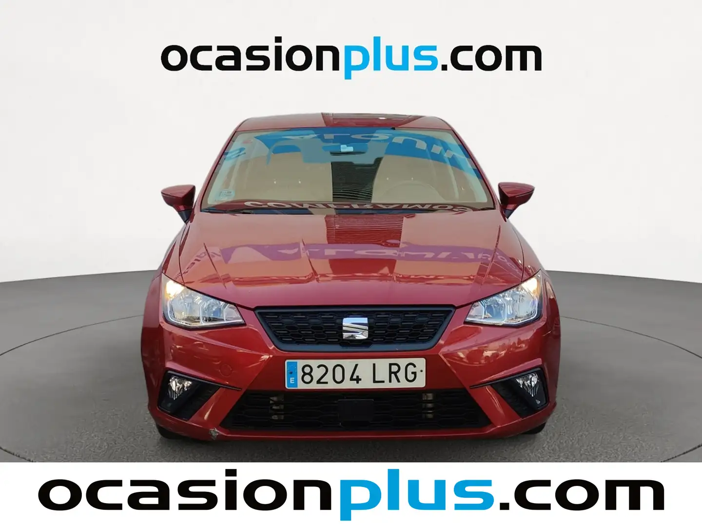 Foto Seat Ibiza SEAT Ibiza 1.0 TSI Style Go2 (110 CV)