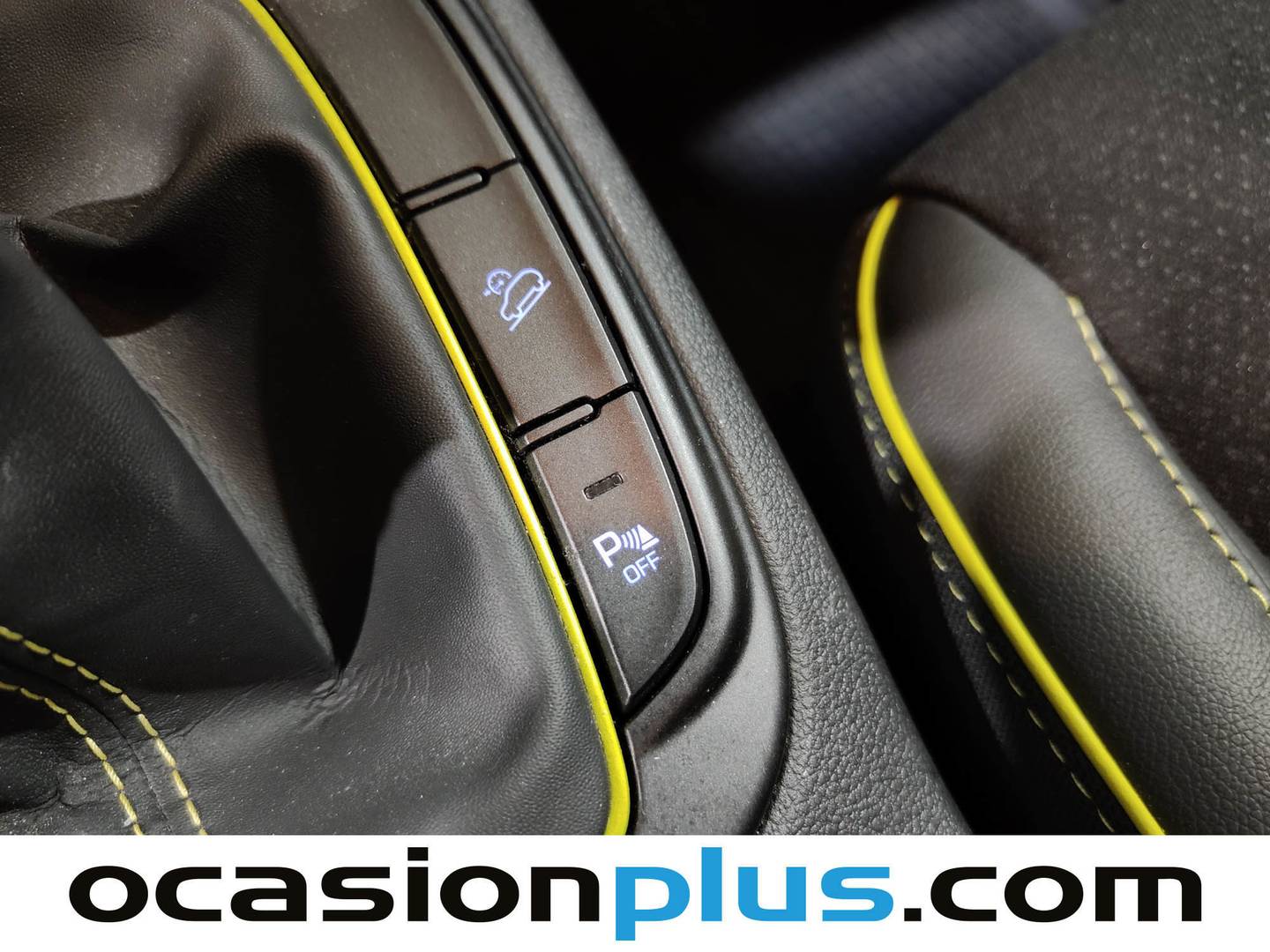 Hyundai Kona Hyundai Kona 1.6 CRDI Tecno Lime 4x2 (115 CV) manual