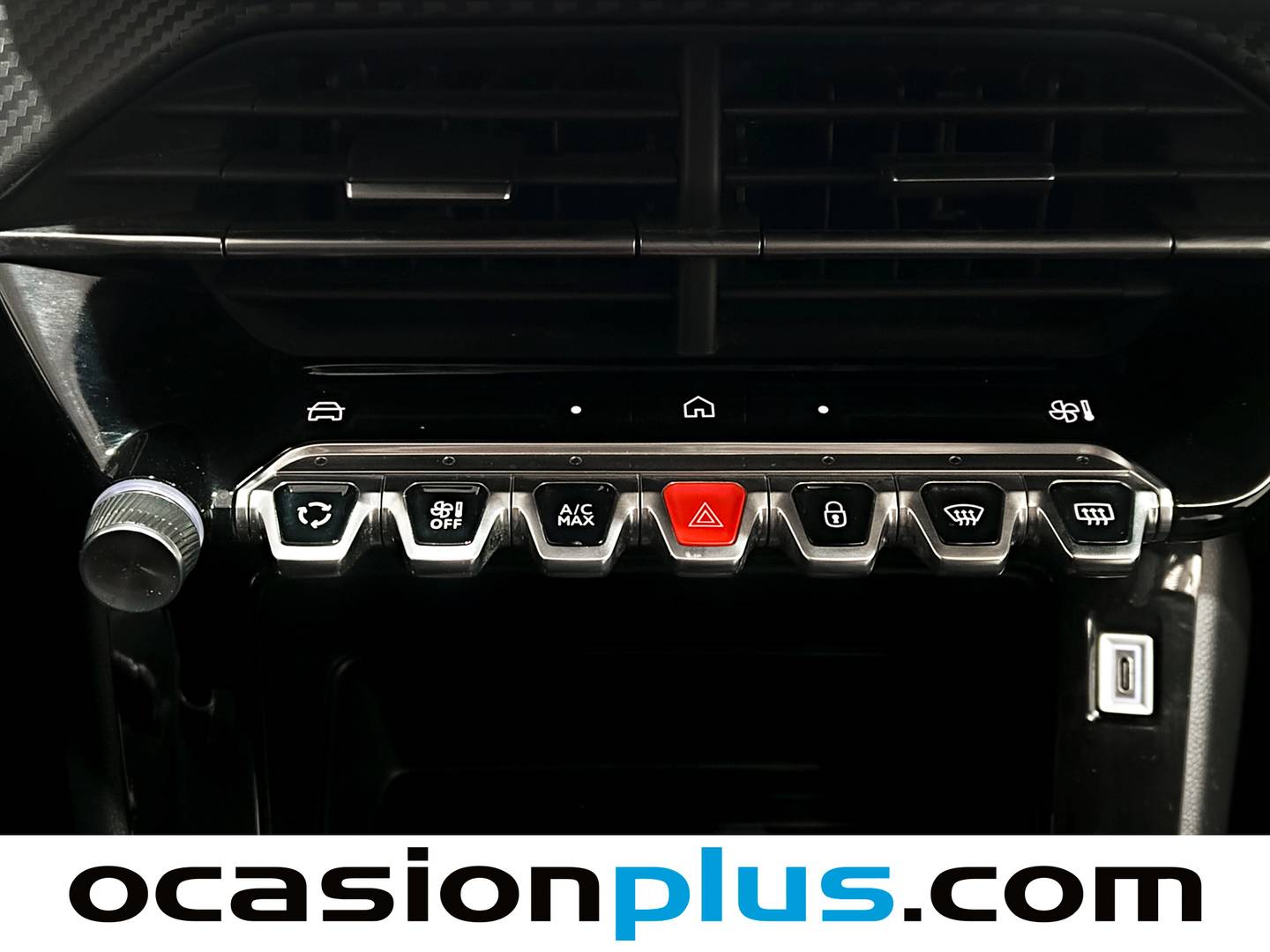 Peugeot 208 Peugeot 208 PureTech 100 Style (100 CV) de ocasión