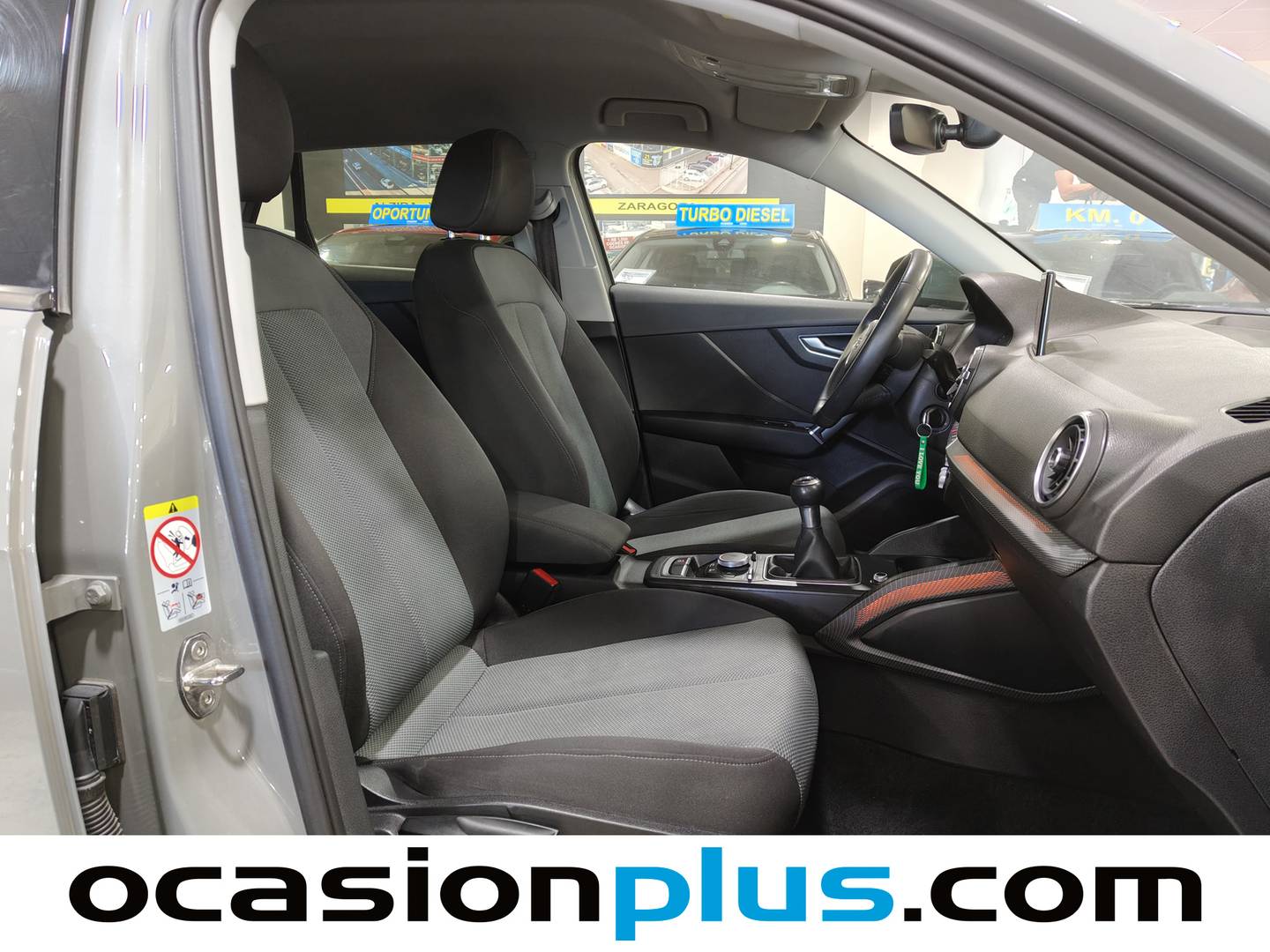 Audi Q2 Audi Q2 ALL-IN edition 30 TDI (116 CV) 2020