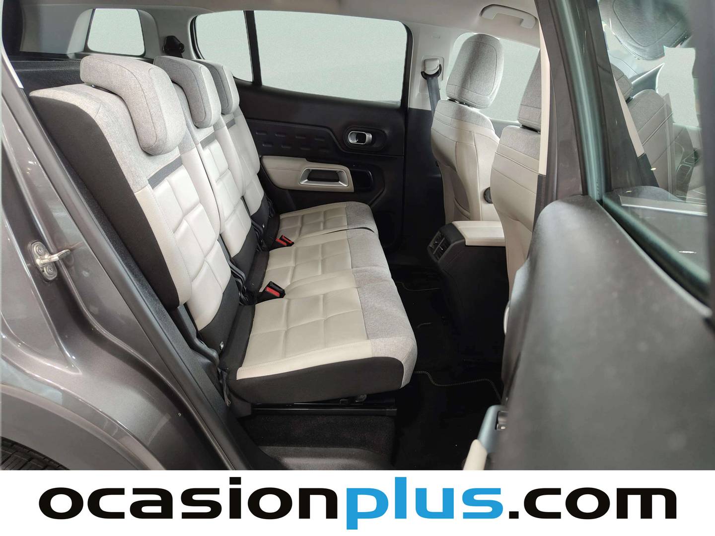 Citroën C5 Aircross Citroën C5 Aircross BlueHdi 130 S&S Shine (131 CV) de segunda mano