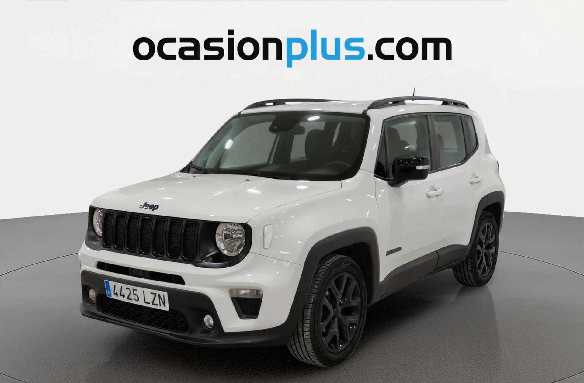 Jeep Renegade 1.0G Night Eagle II 4x2